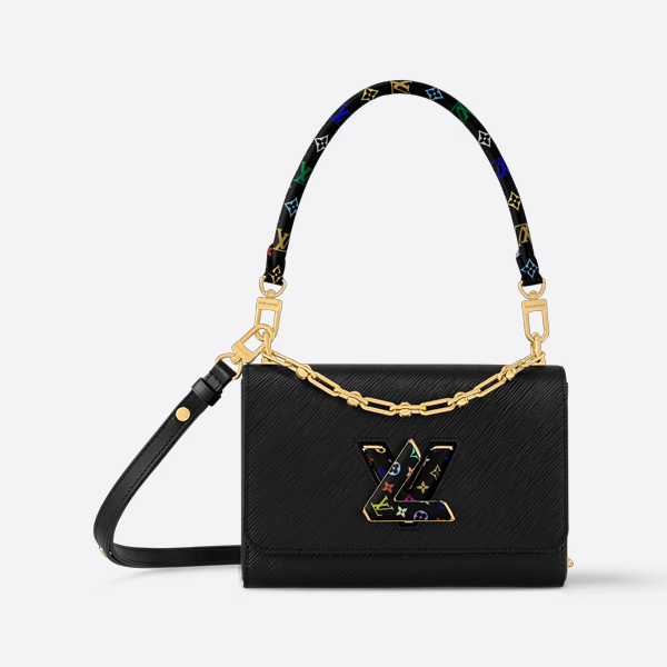 ルイ・ヴィトン LV × TM ツイスト MM M13243 画像 1