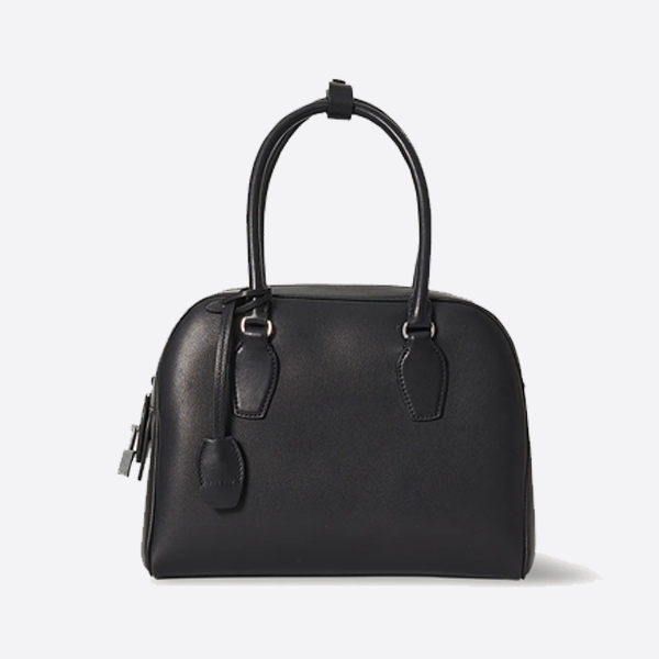 ザ ロウ インディア 10.00 レザーバッグ W1734L72BAS 画像 1