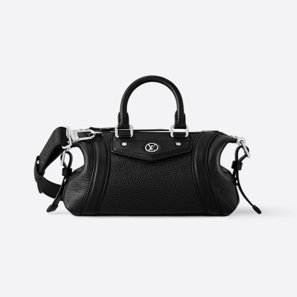 ルイ・ヴィトン LV バイカー ナノ M14623 画像 1