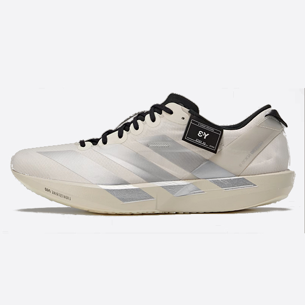 アディダス x Y-3 アディオス 9 JS3152 画像 1