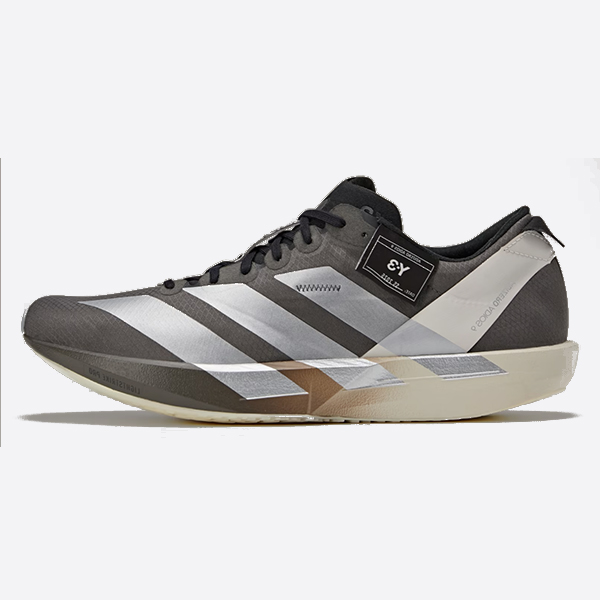 アディダス x Y-3 アディオス 9 JS3151 画像 1