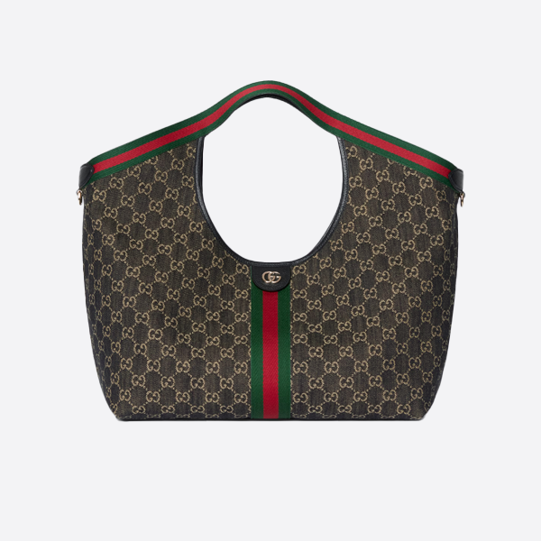 グッチ クラシック ハンドバッグ 853972 画像 1
