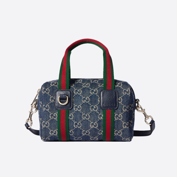 グッチ クラシック ハンドバッグ スモールサイズ 859975 画像 1