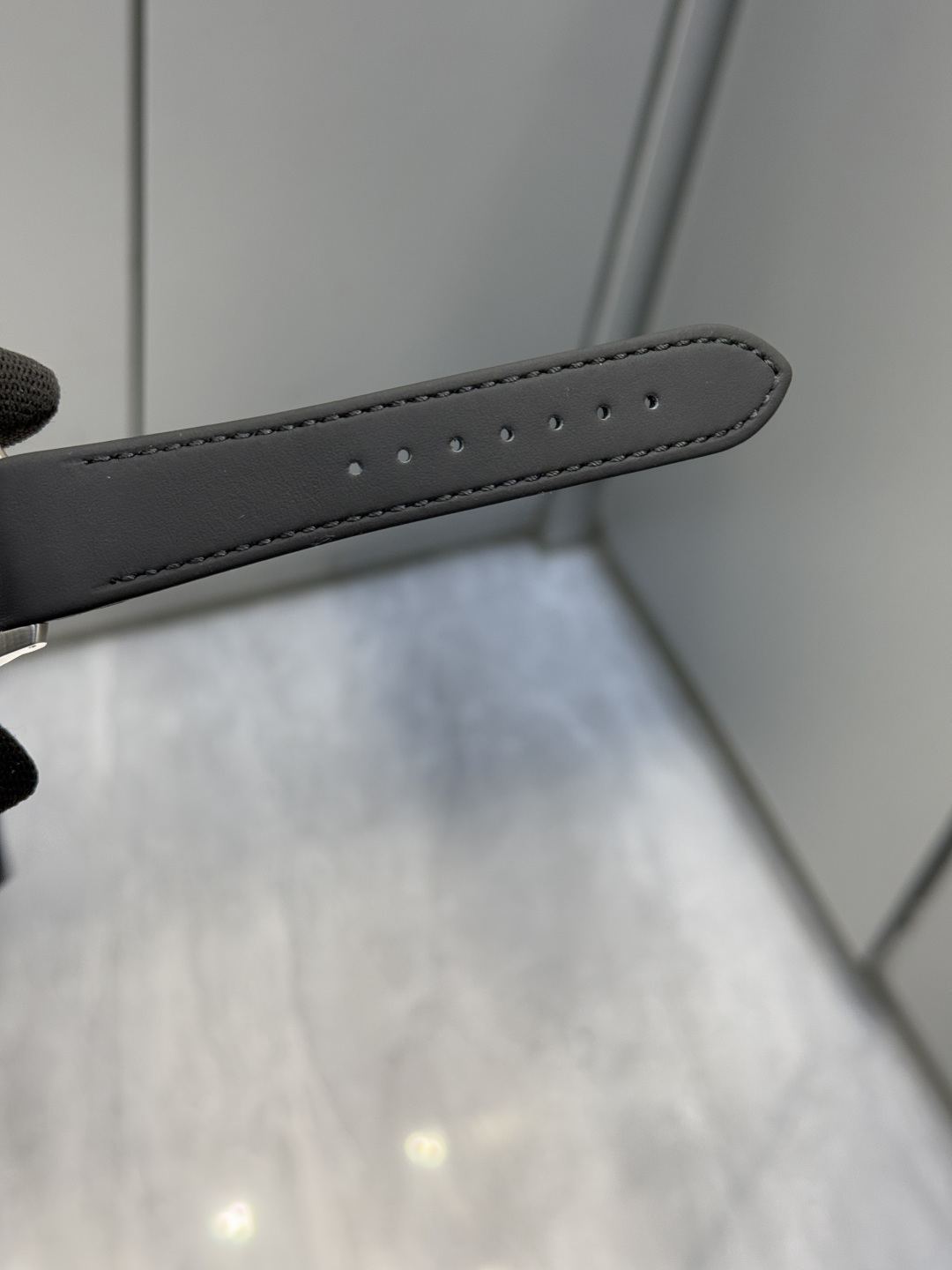 ブランパン レマン アクア ルング グランデ デイト 2850B-1130A-64B 画像 9