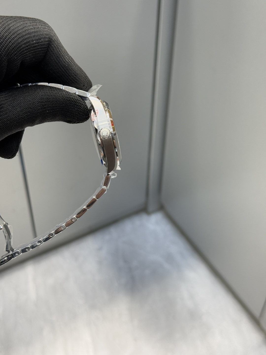 オメガ シーマスター アクアテラ 150M コーアクシャル 41mm キャリバー 8900 画像 5