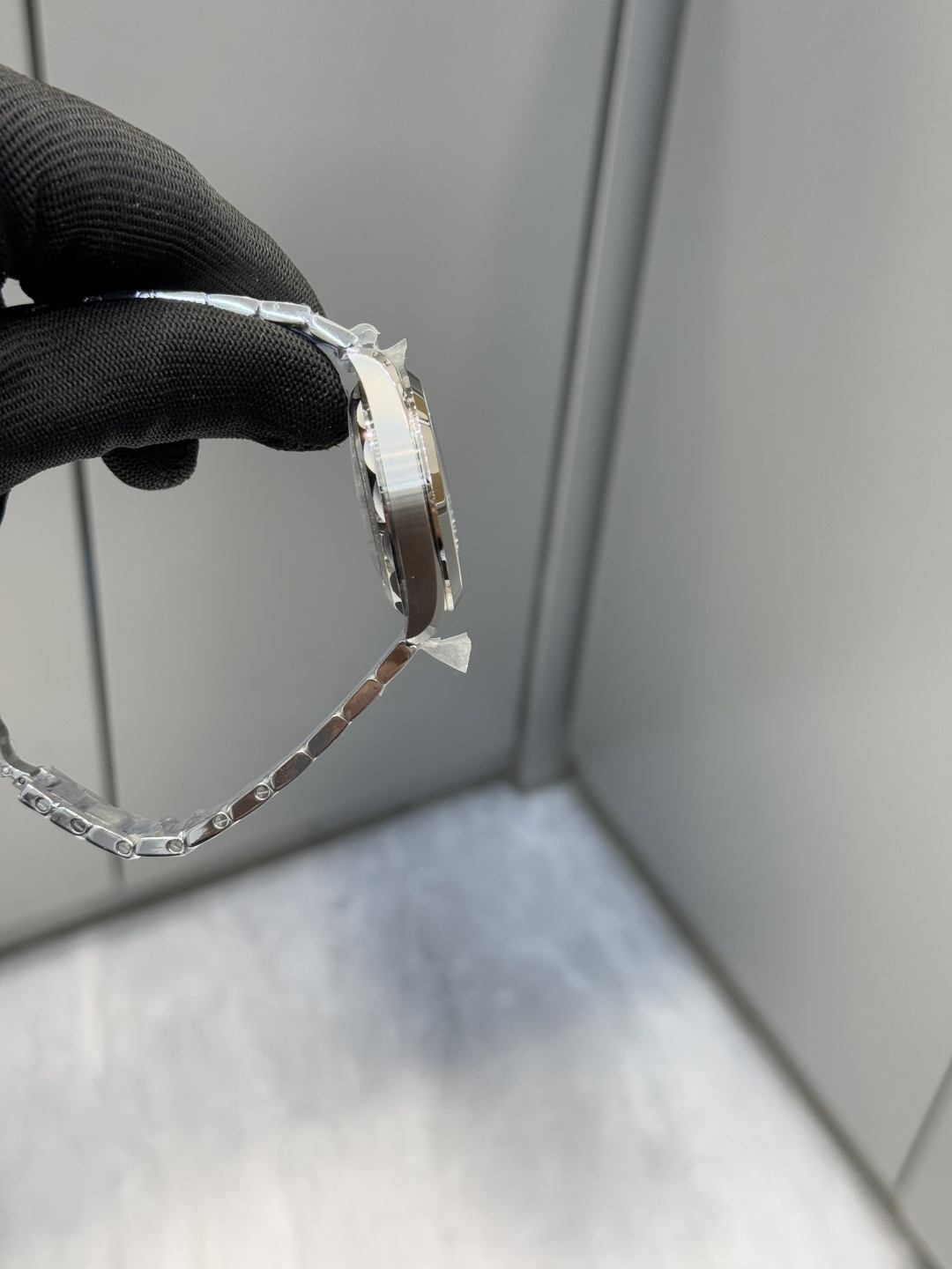 オメガ シーマスター アクアテラ 150M コーアクシャル 41mm キャリバー 8900 画像 6