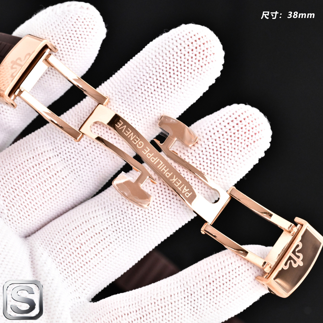 パテック フィリップ アクアノート レッド ブラック ウォッチ 5167A/5168G/5167R 画像 8