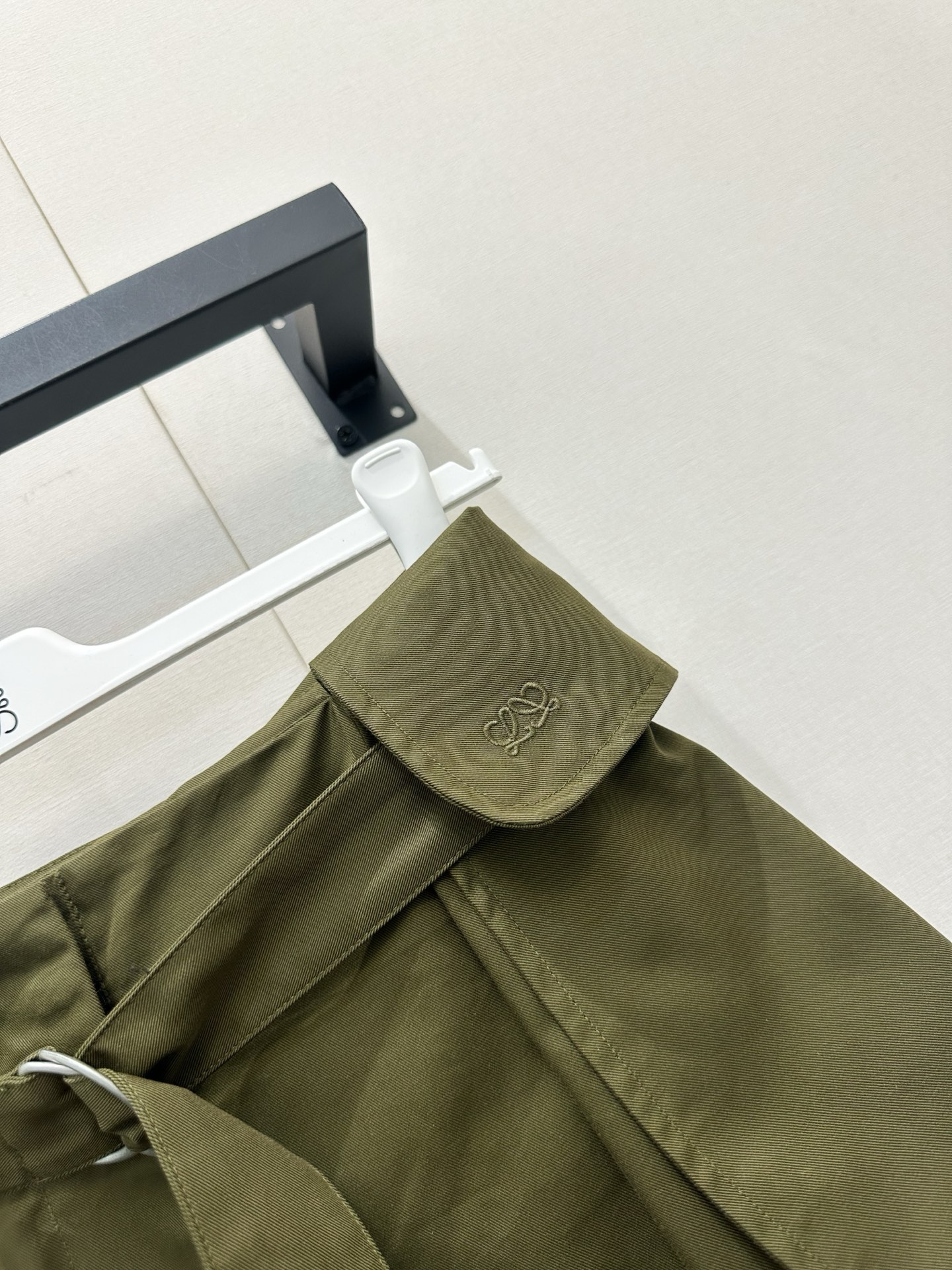 ロエベ ワイドパンツ 画像 8