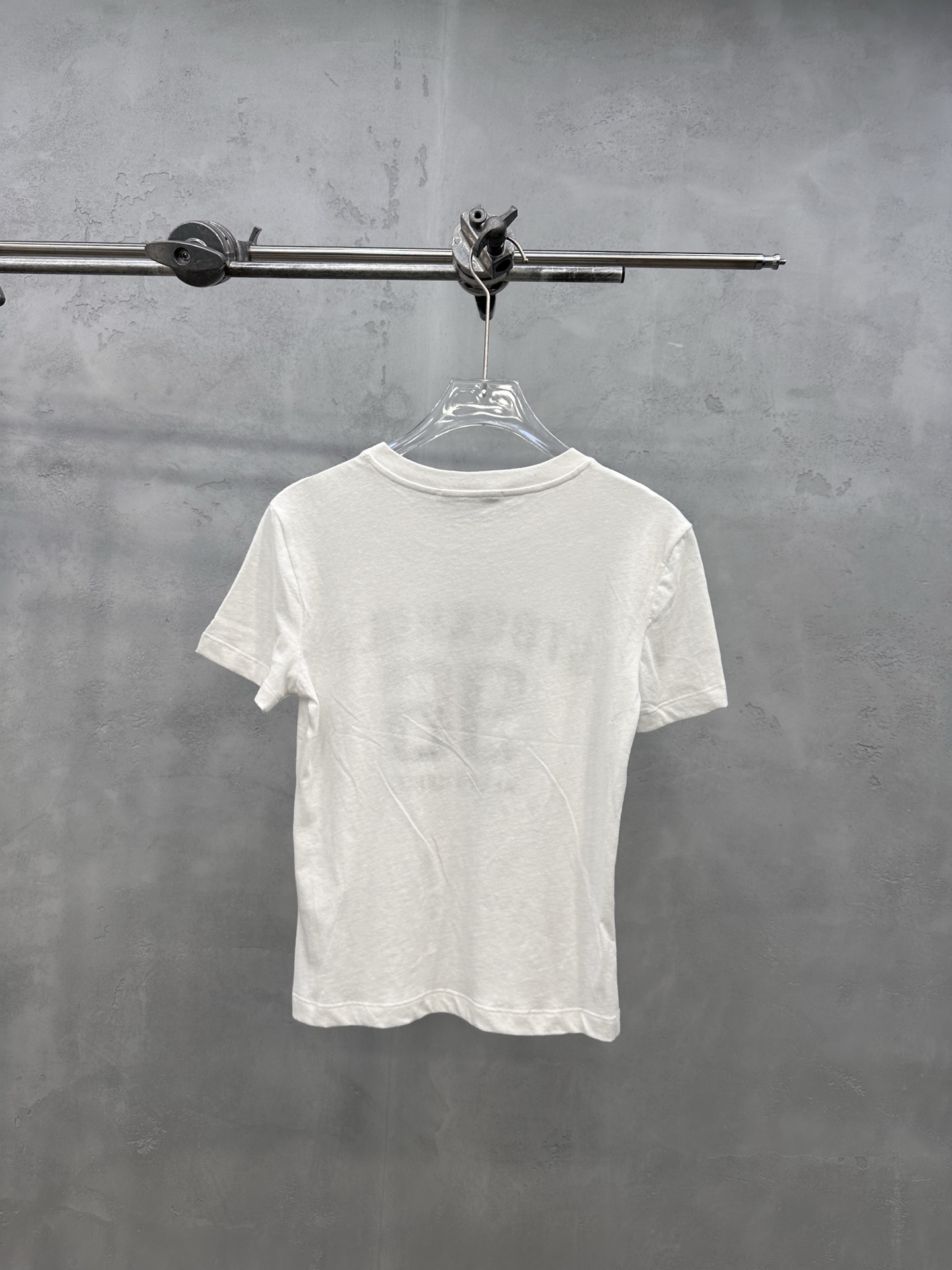 アクネ ストゥディオズ Stockholm 96 グラフィックTシャツ 詳細画像 3