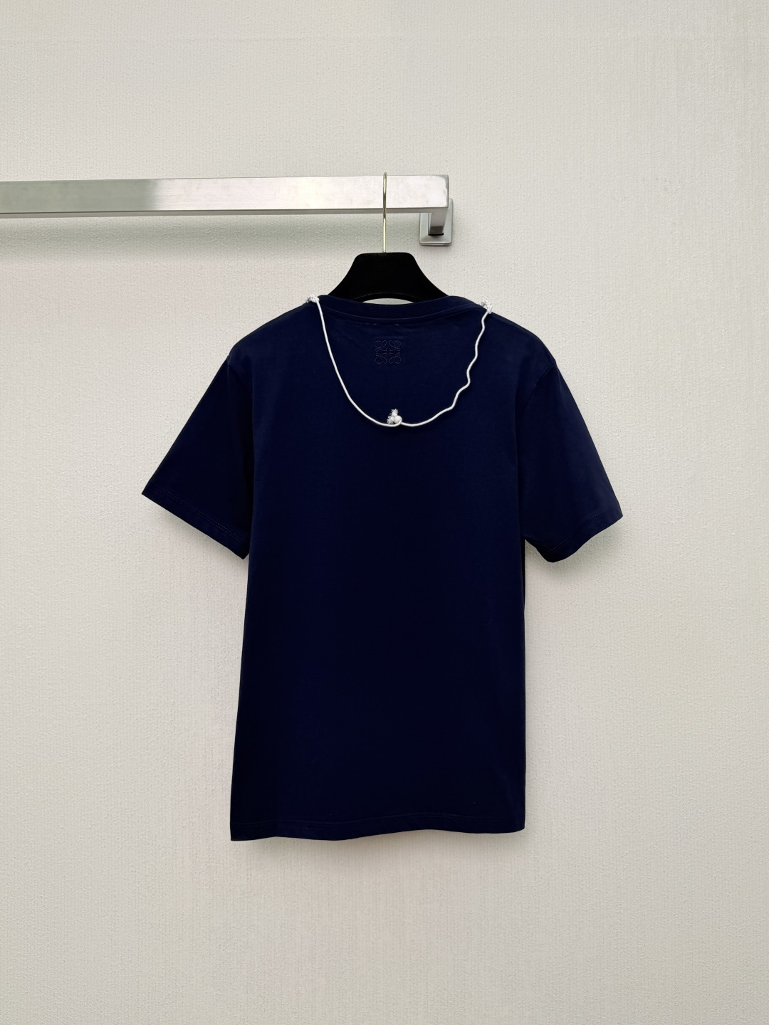 ロエベ パウラズ イビザ クロシェカラーTシャツ 画像 8