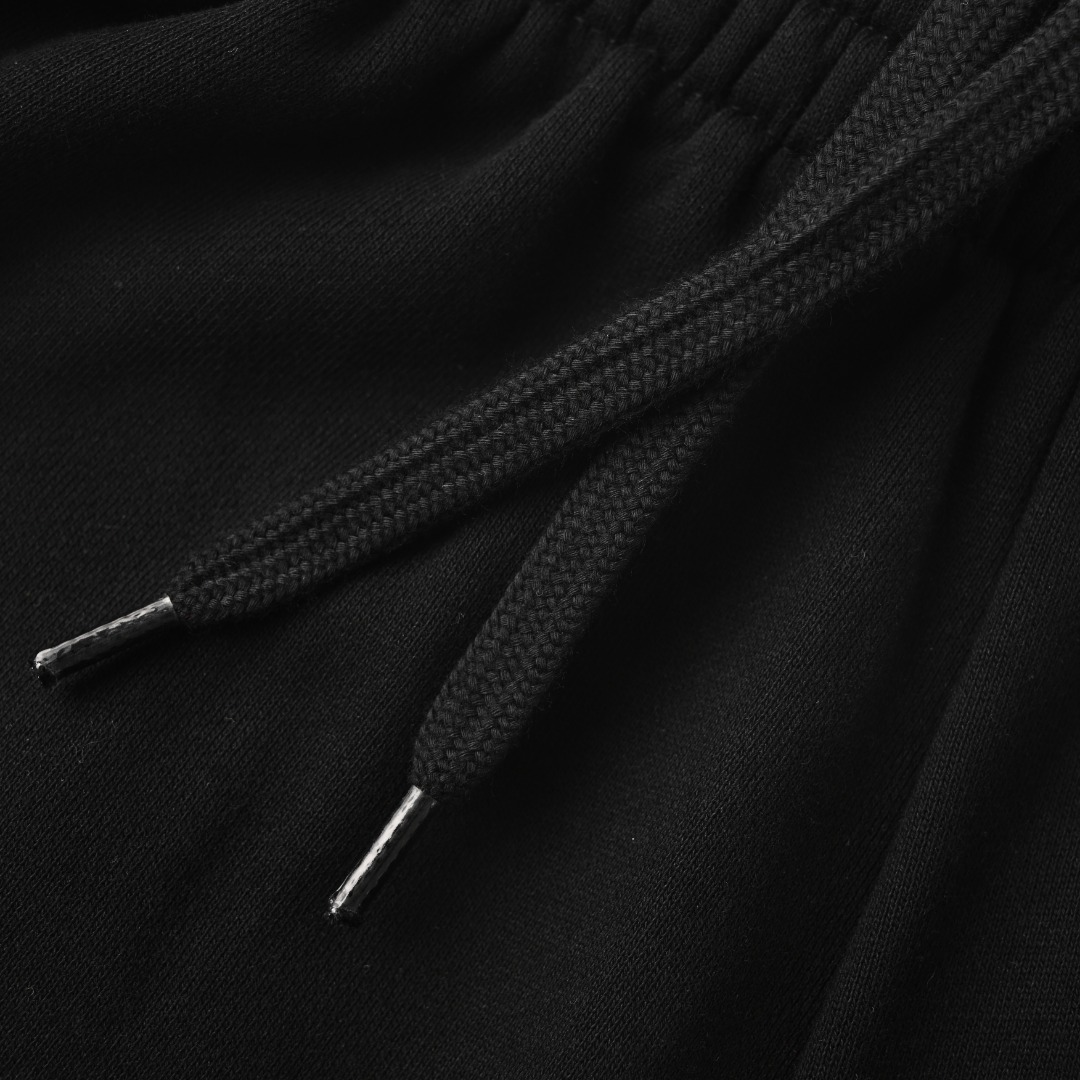 バレンシアガ BLCG フットボール バギー 3M ロゴパンツ ブラック 画像 9
