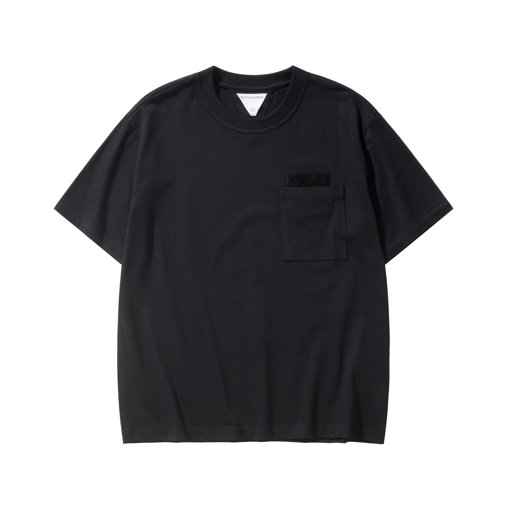 ボッテガ ヴェネタ ニット Tシャツ 詳細画像 1