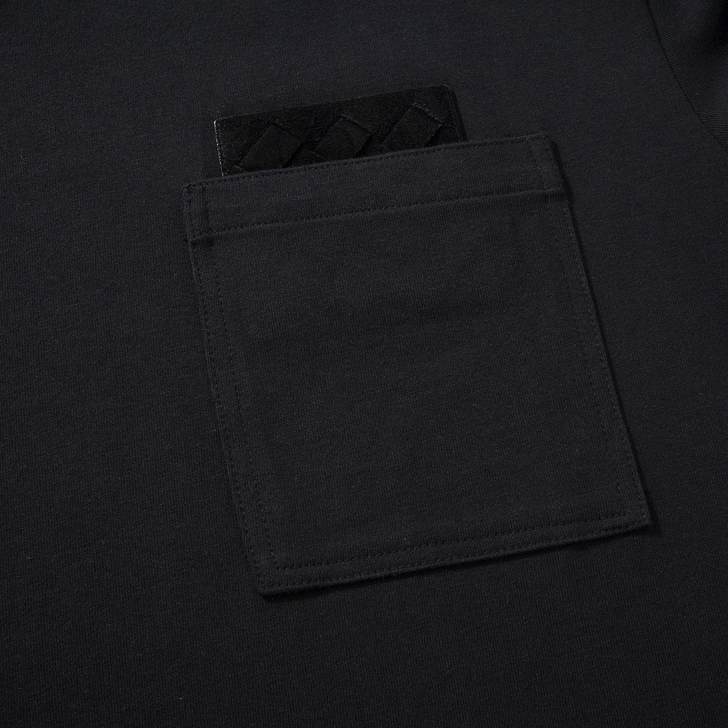 ボッテガ ヴェネタ ニット Tシャツ 画像 4