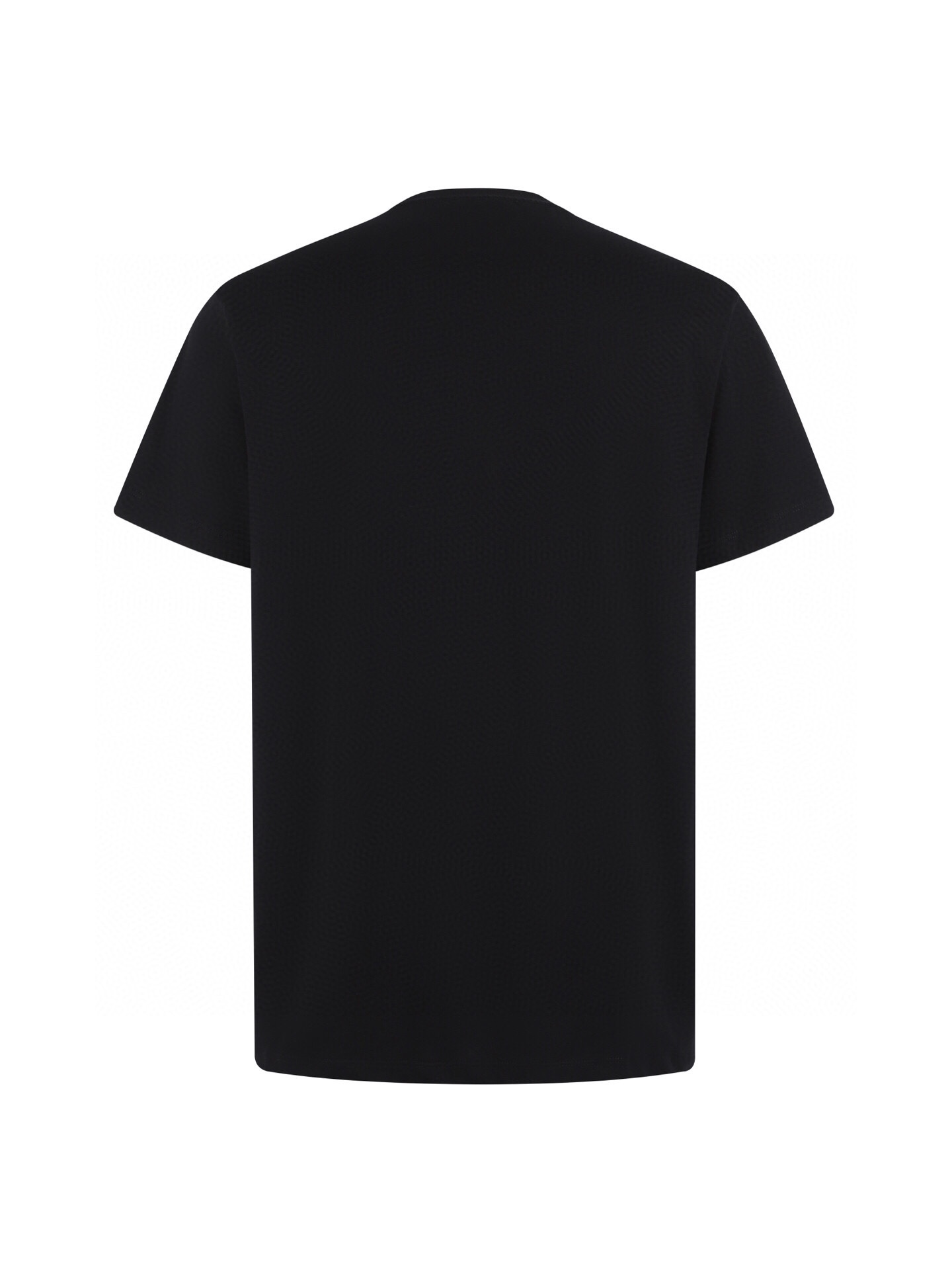 ヴェルサーチェ メデューサ装飾Tシャツ ブラック 1013944 詳細画像 2