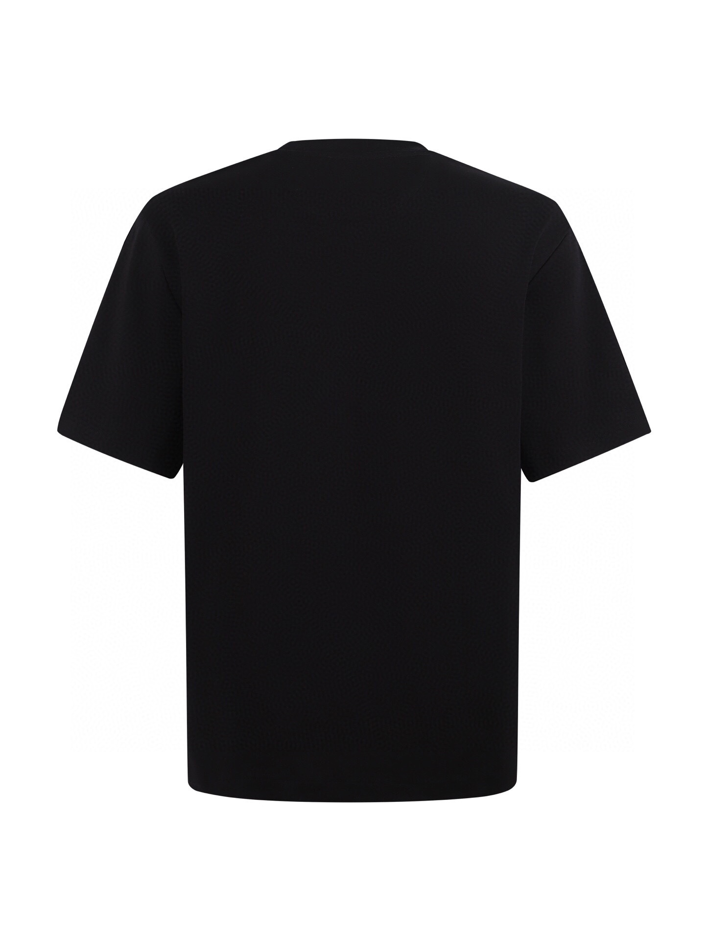 フェンディ マイクロFFコーデュロイTシャツ ブラック FY0936 詳細画像 2