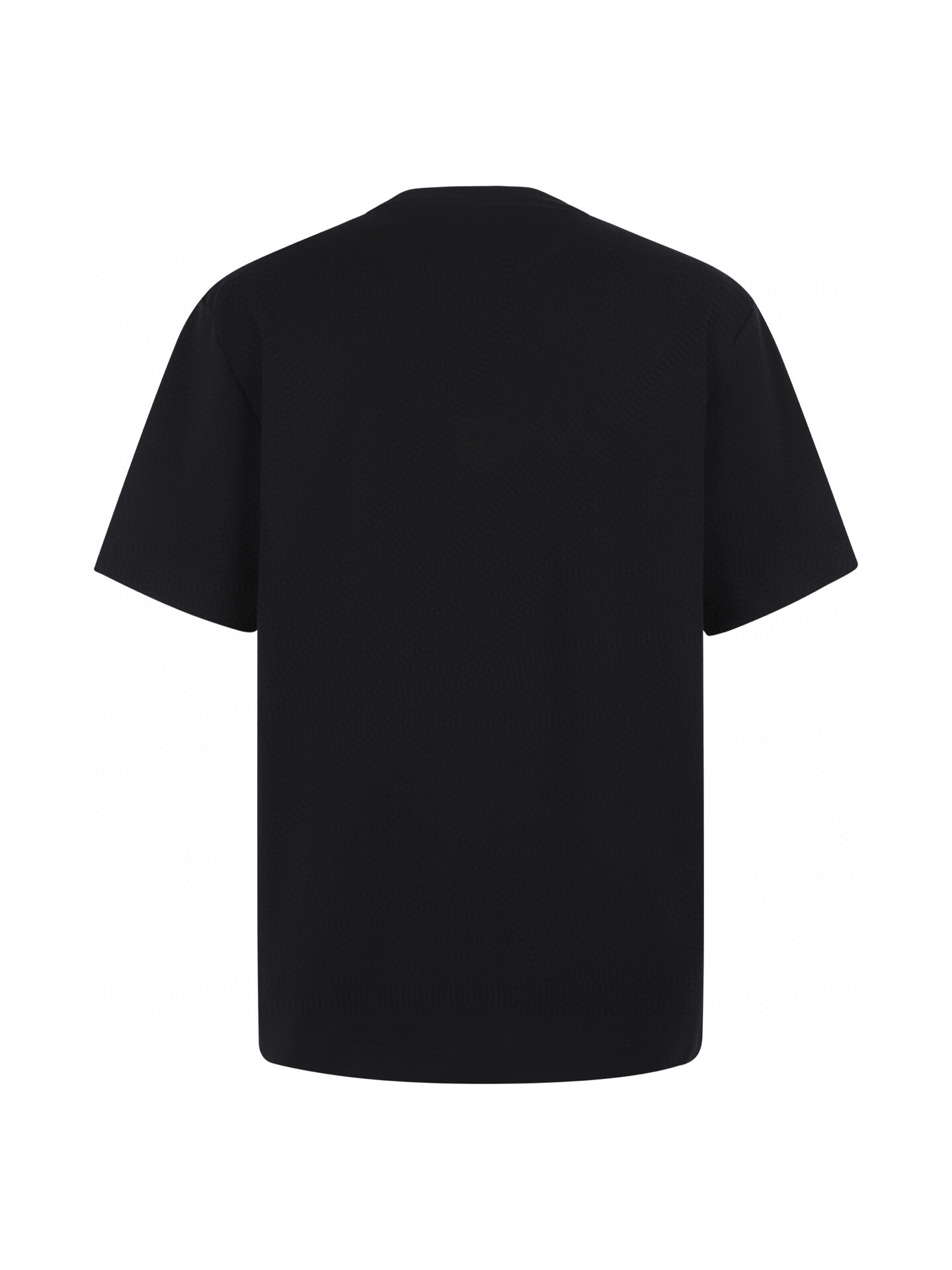 フェンディ FFセレリア刺繍Tシャツ ブラック FY1319 詳細画像 2
