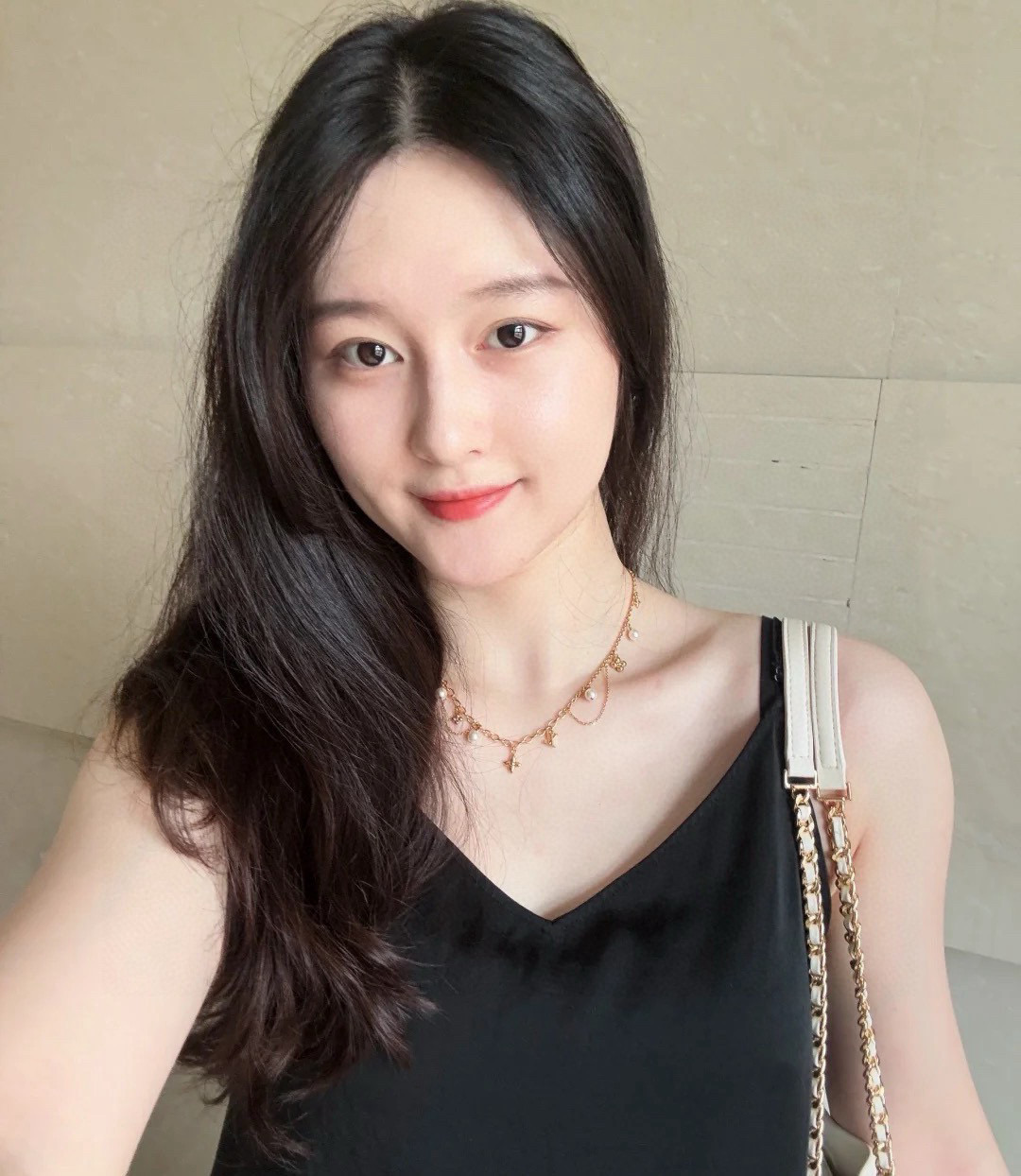ルイヴィトン ロゴレター LV Twig スター ネックレス 画像 7