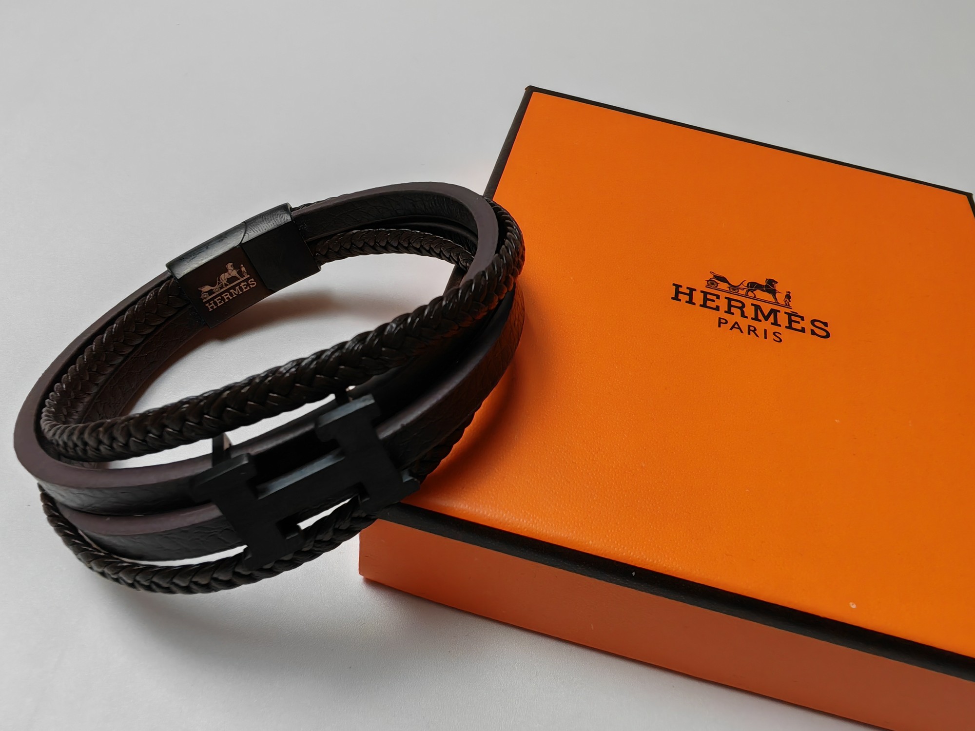 エルメス ブレスレット レザー ブレスレット セット 画像 7