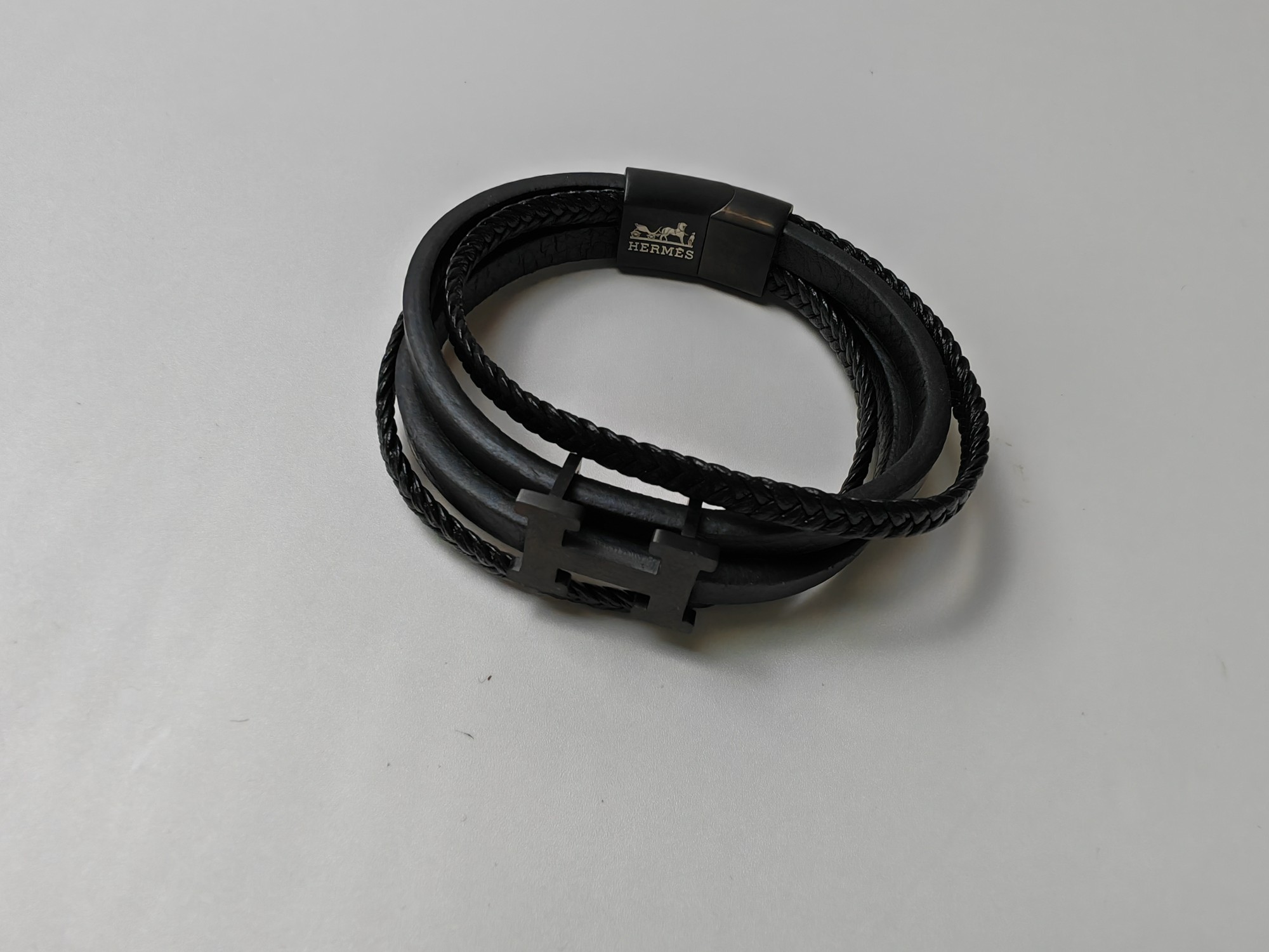 エルメス ブレスレット レザー ブレスレット セット 画像 9