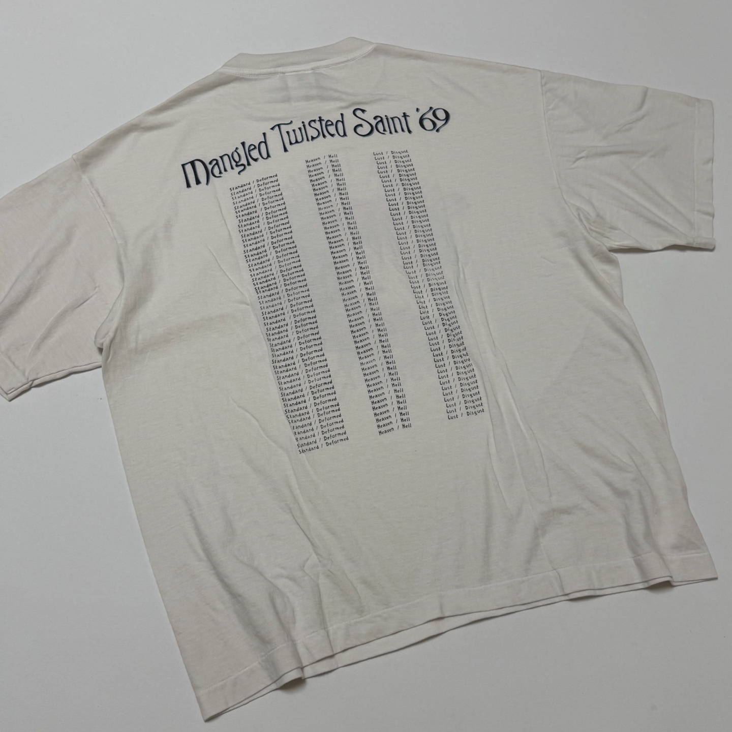 セント マイケル ハリー・ポッター HP_SS Tシャツ Sorcerer's Stone ブラック 詳細画像 2
