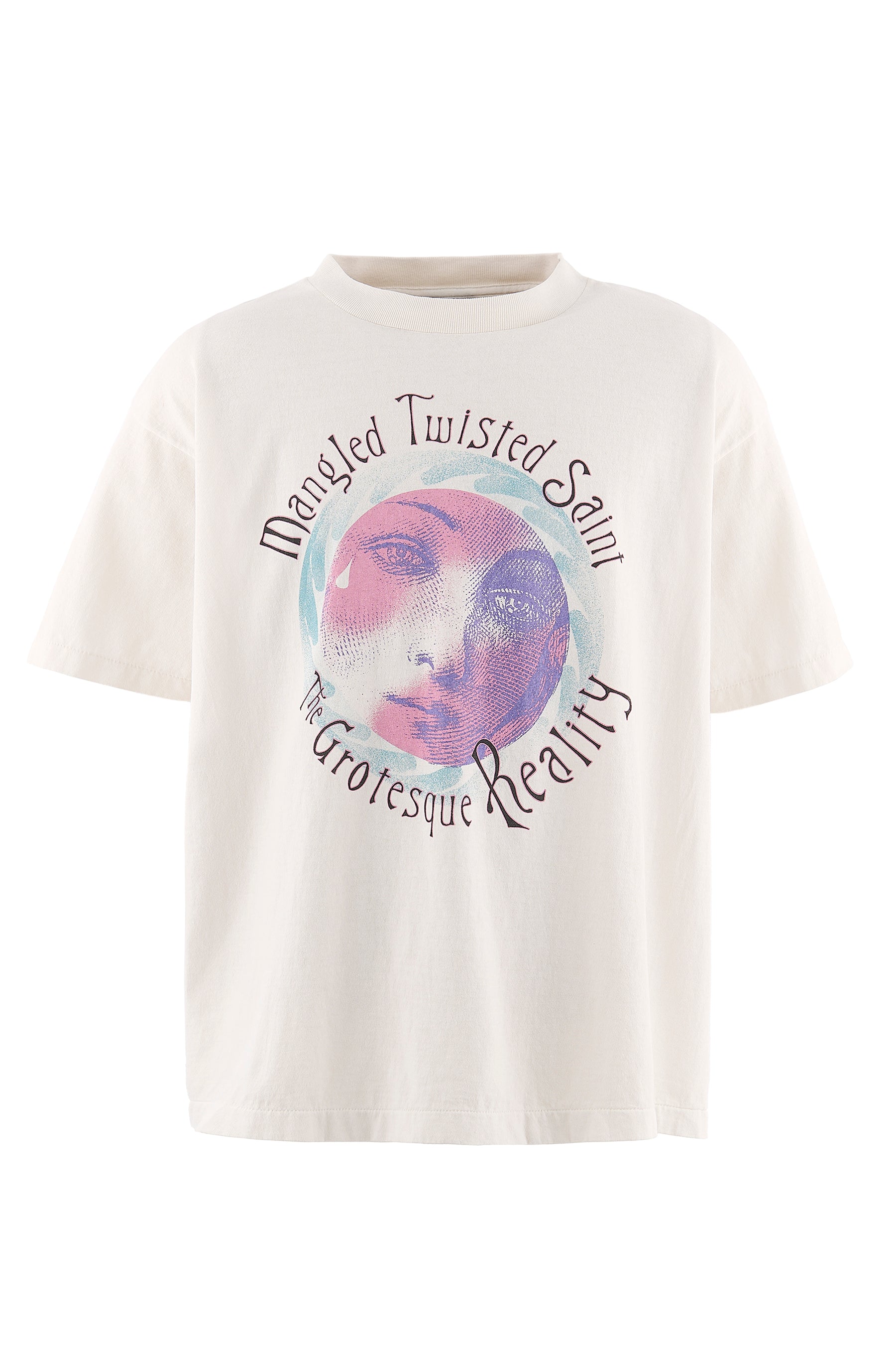 セント マイケル ハリー・ポッター HP_SS Tシャツ Sorcerer's Stone ブラック 詳細画像 3