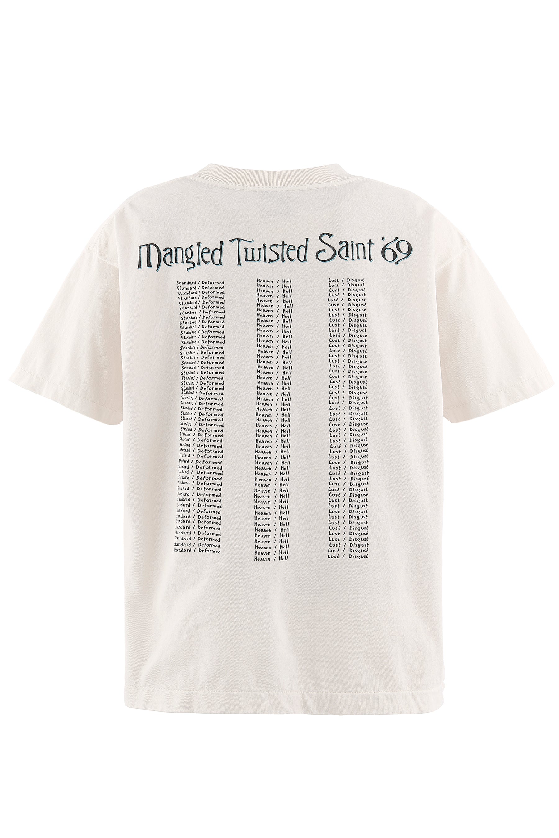 セント マイケル ハリー・ポッター HP_SS Tシャツ Sorcerer's Stone ブラック 画像 4