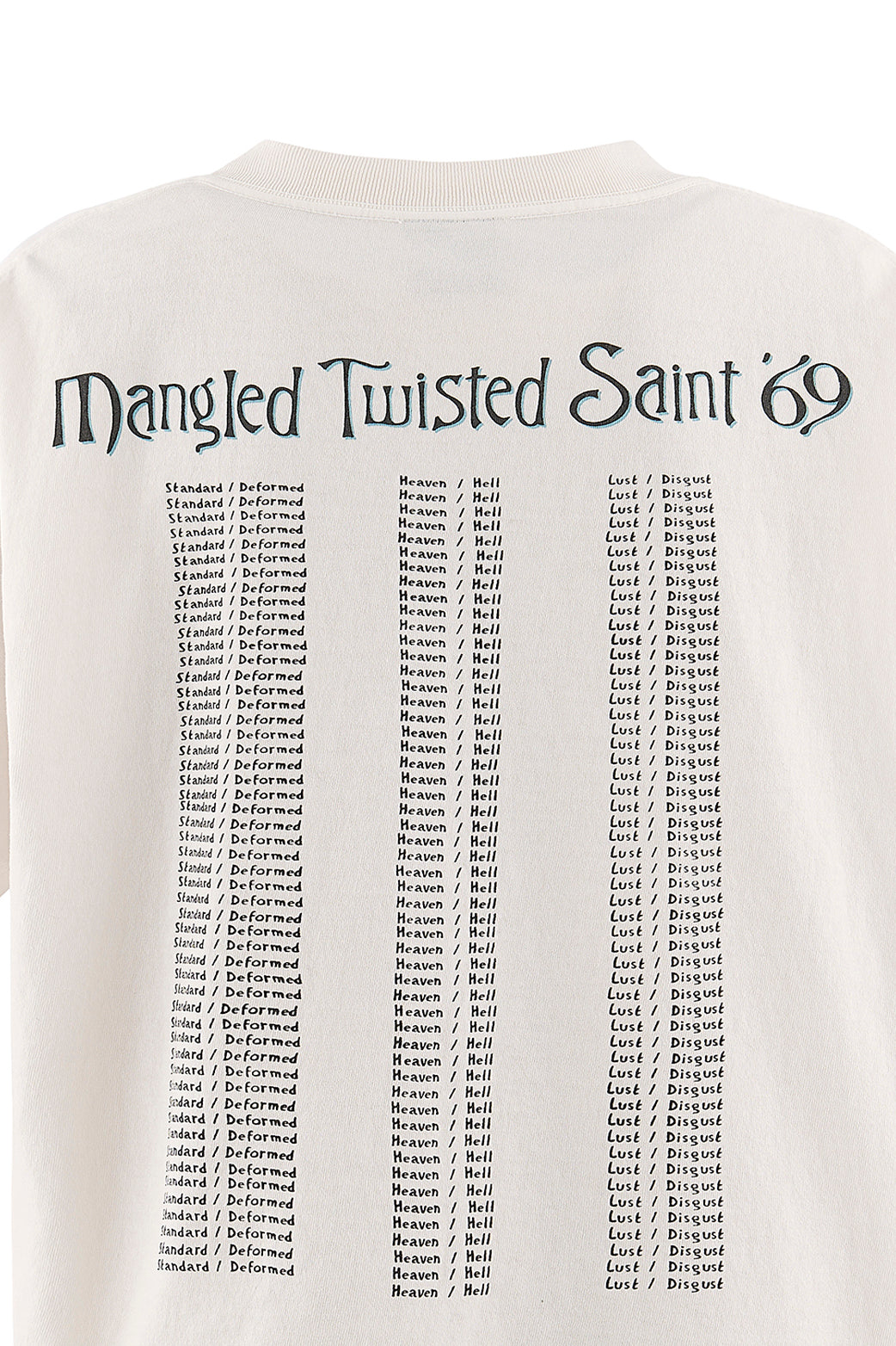 セント マイケル ハリー・ポッター HP_SS Tシャツ Sorcerer's Stone ブラック 画像 6
