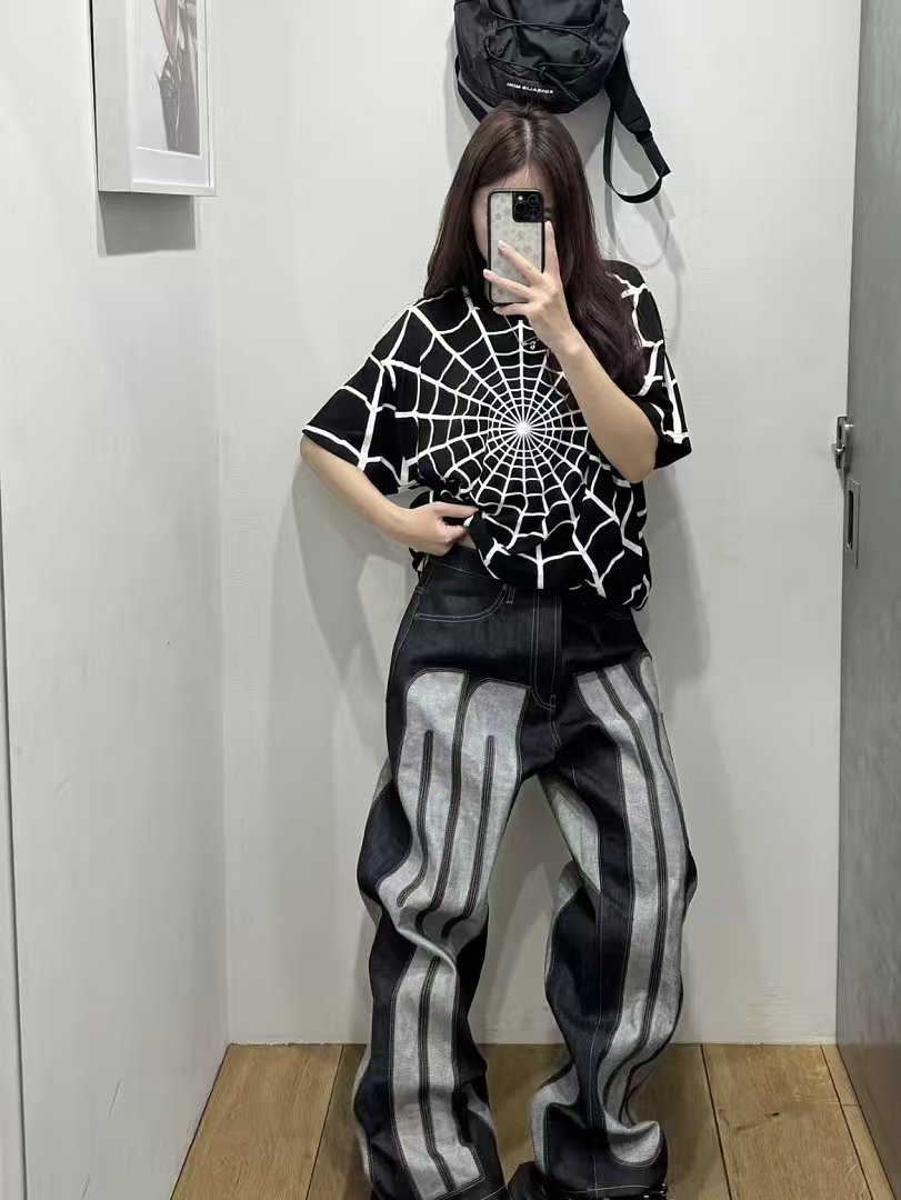 シュプリーム/スパイダーマン ヘインズ タグレスTシャツ アソート 画像 5