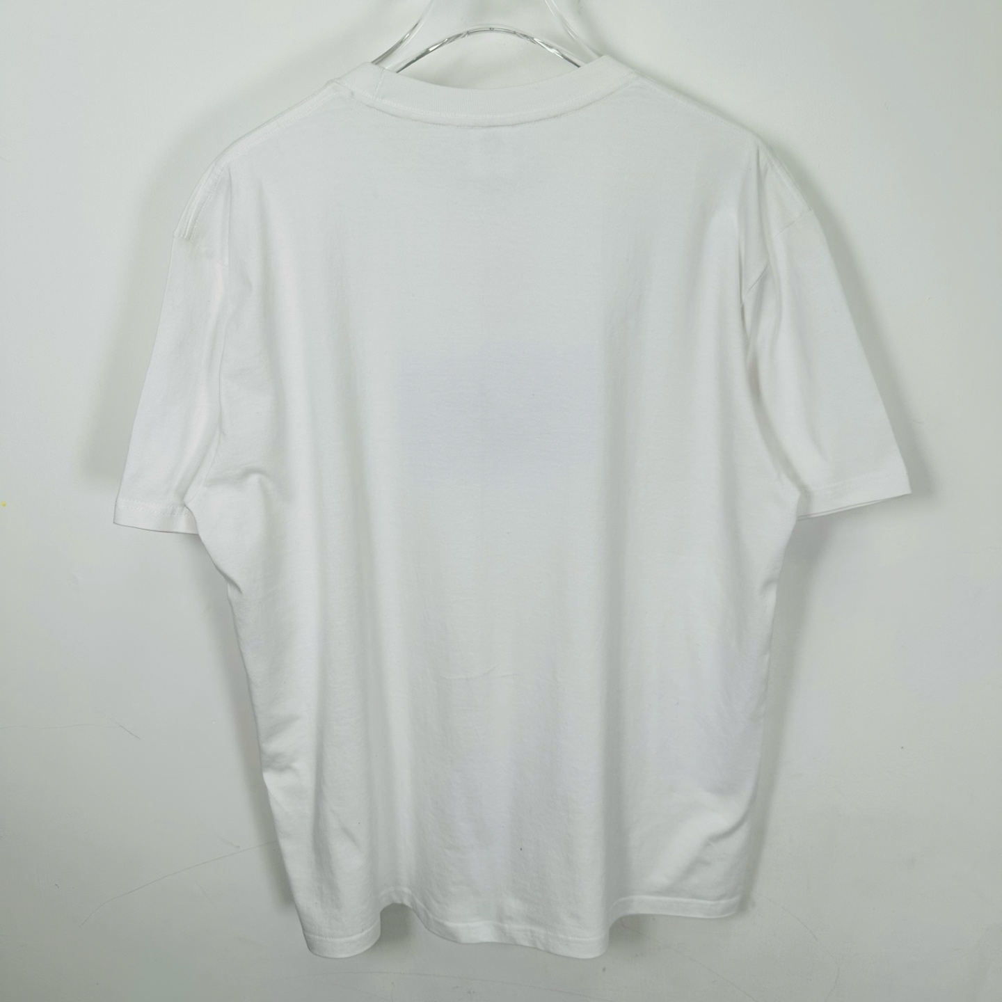シュプリーム Alone Time Tシャツ ブラック/ホワイト 詳細画像 2