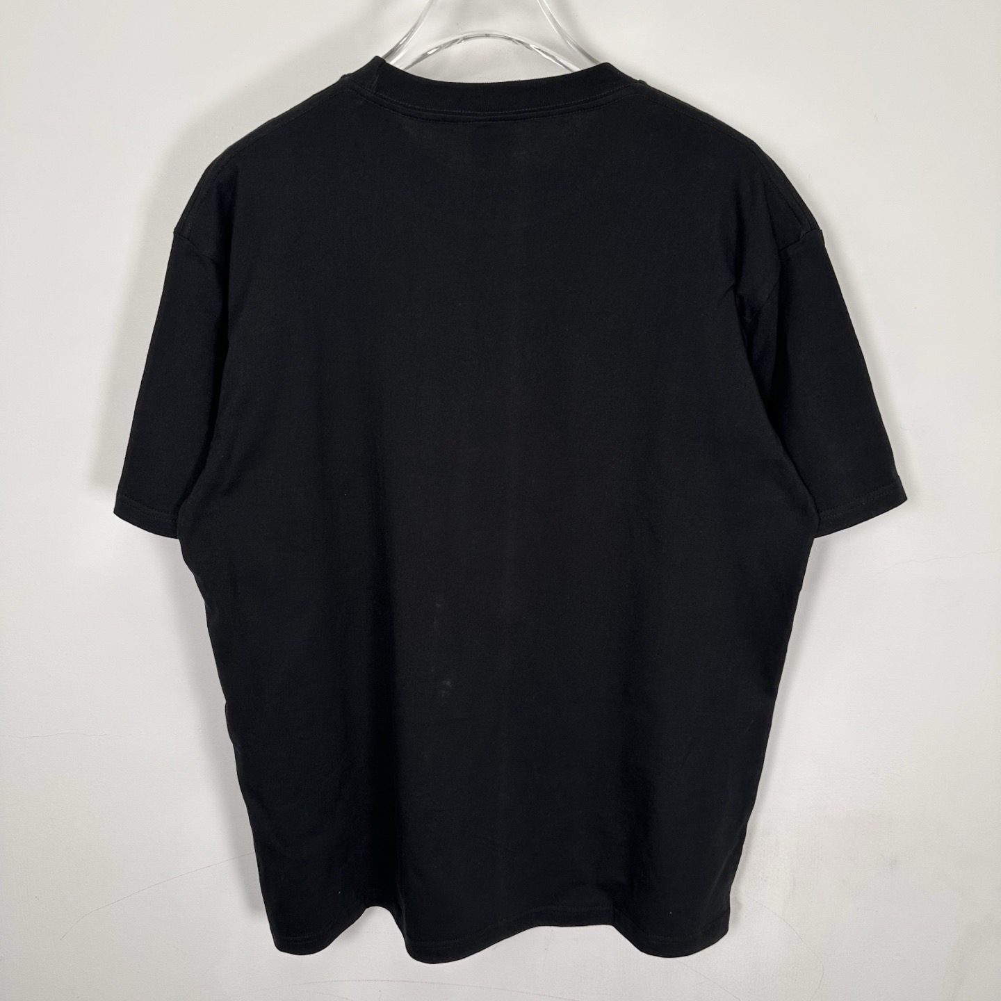 シュプリーム Bear Tシャツ ブラック/ホワイト 詳細画像 2