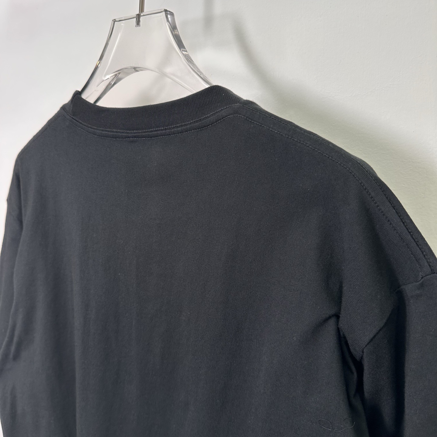 シュプリーム Bear Tシャツ ブラック/ホワイト 画像 9