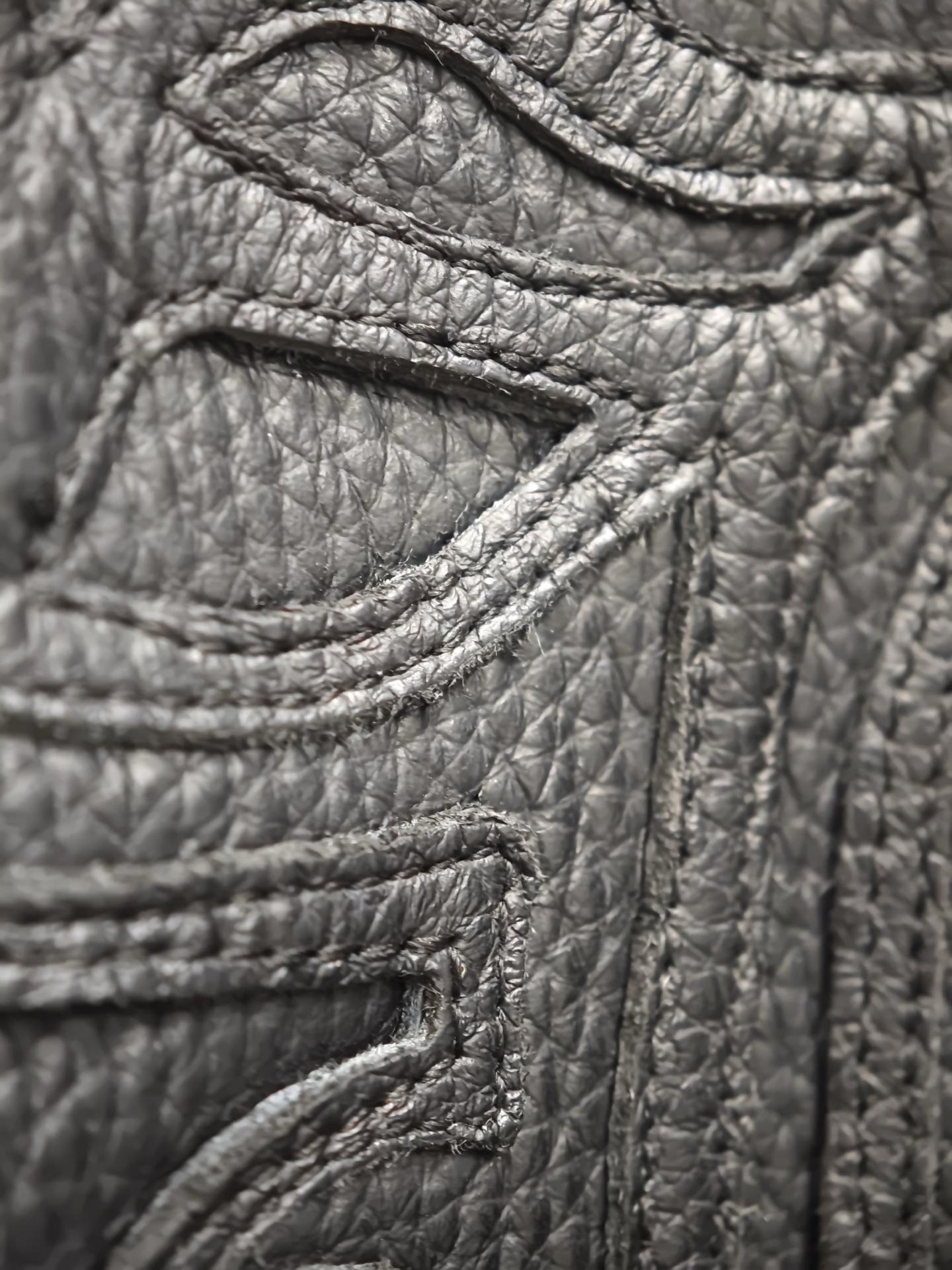 クロムハーツ Baseball Jacket 画像 9