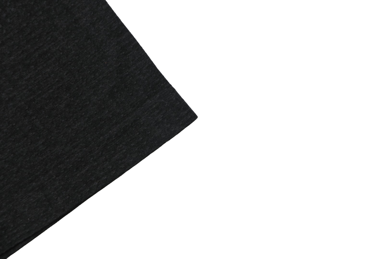 ルルレモン ベンチレーテッド ビッグロゴTシャツ ブラック 画像 5
