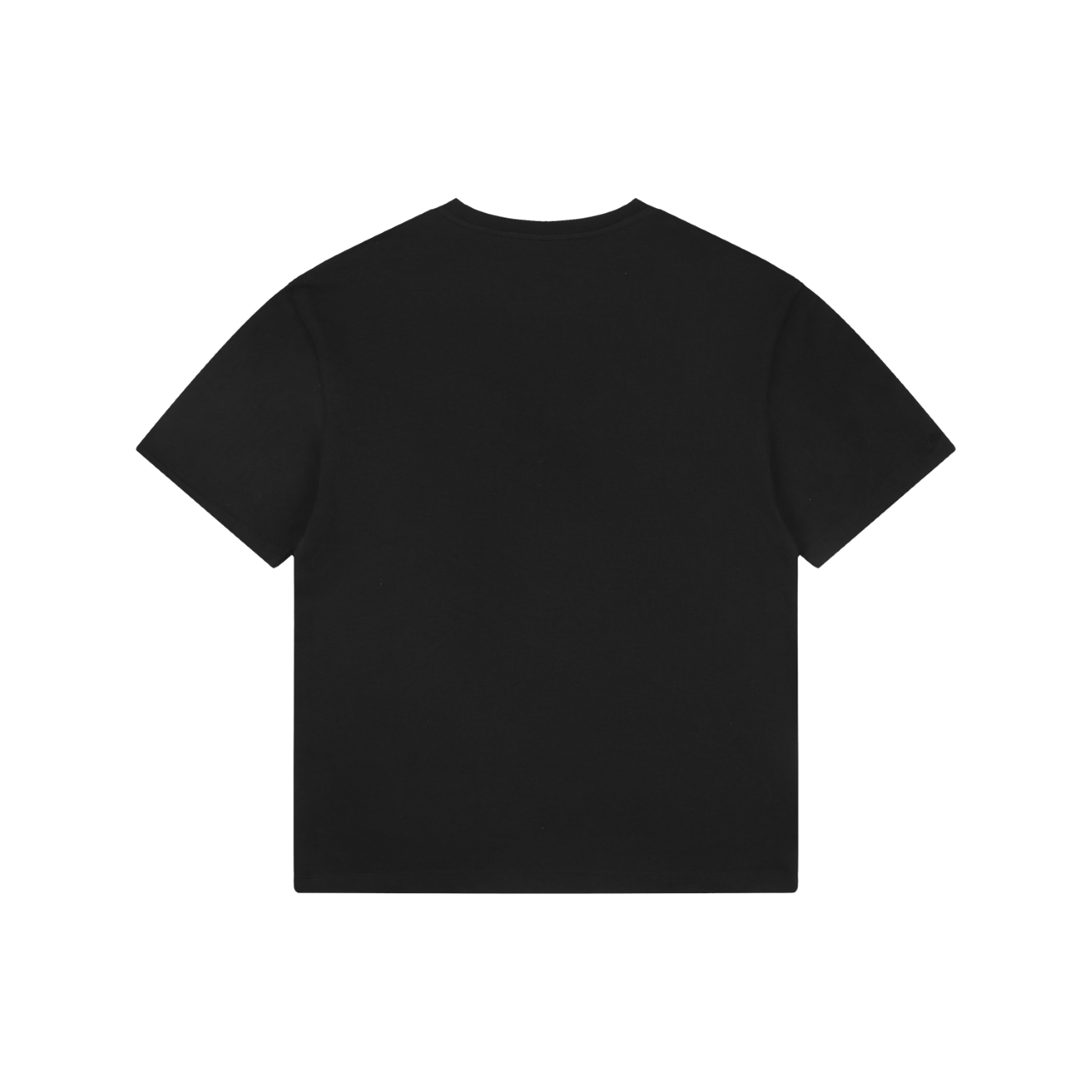 バーバリー メタル エクエストリアンナイトTシャツ ブラック 画像 8