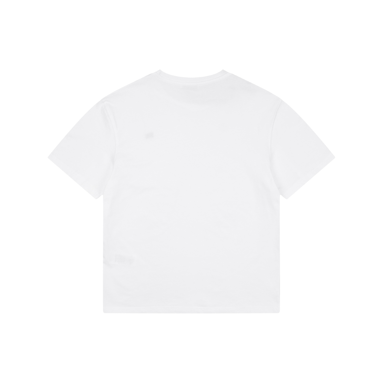 バーバリー メタル エクエストリアンナイトTシャツ ホワイト 画像 8