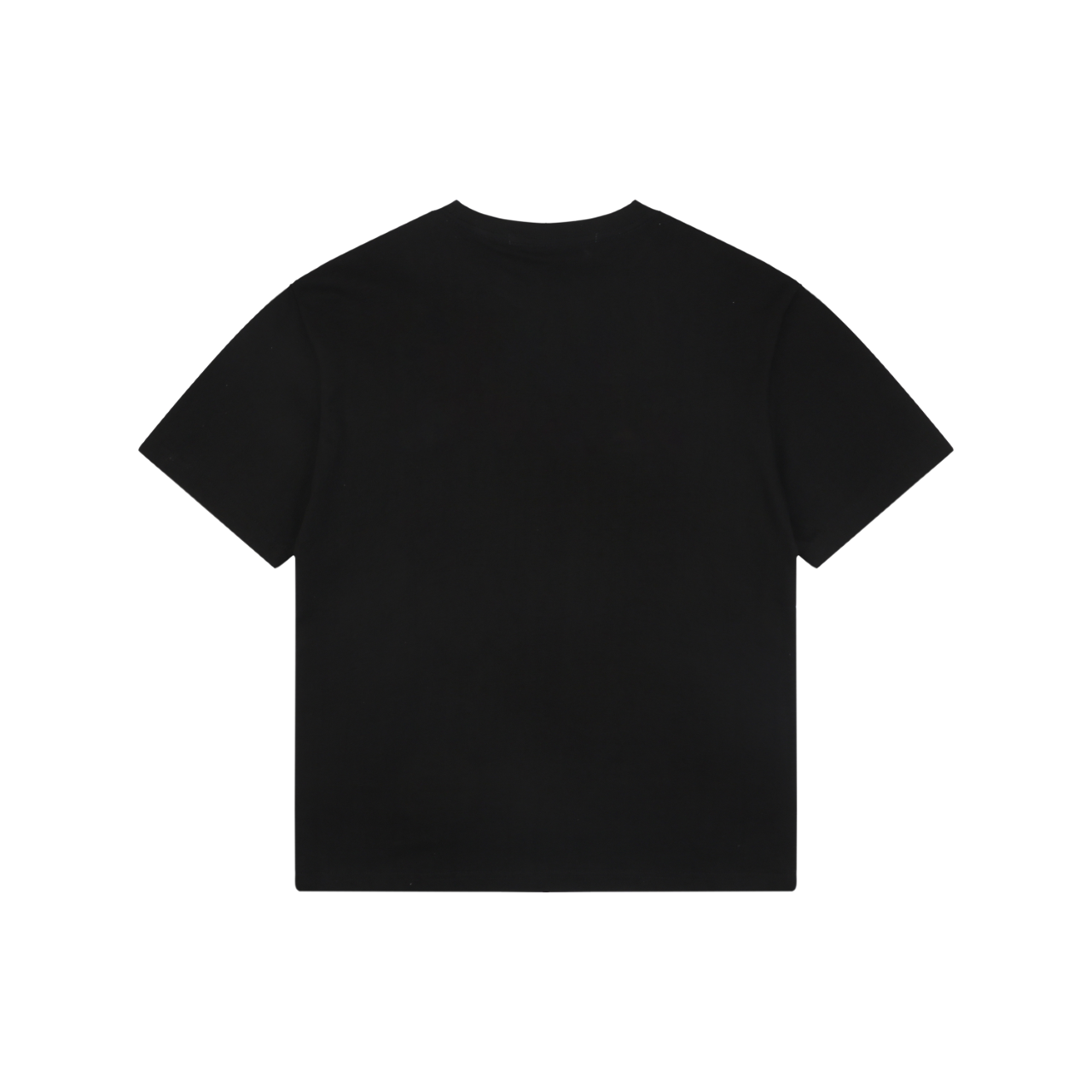 アレキサンダー ワン ニューヨーク ロゴTシャツ ブラック 画像 8