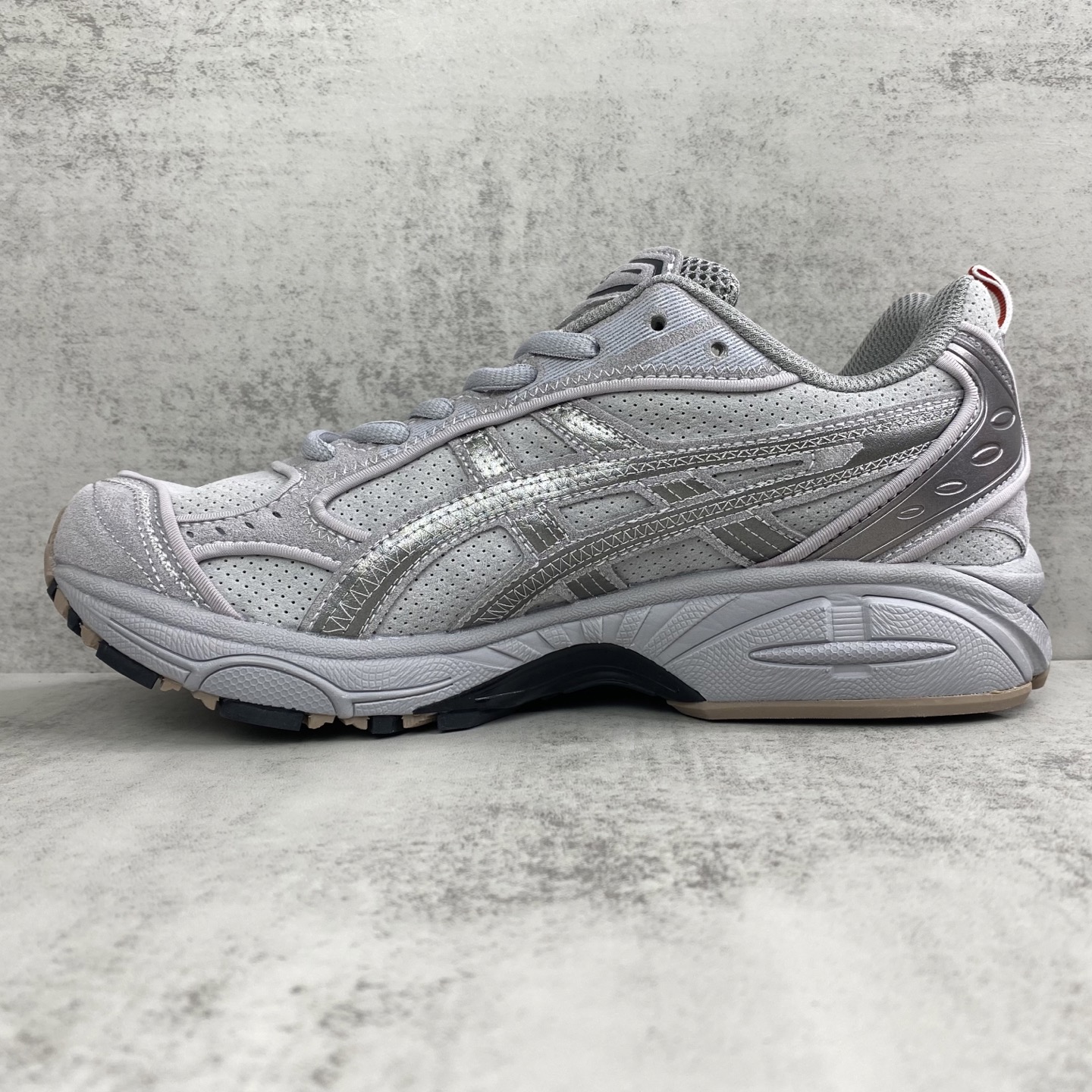 トム ブラウン x アシックス Gel-Kayano 14 シルバー 画像 7
