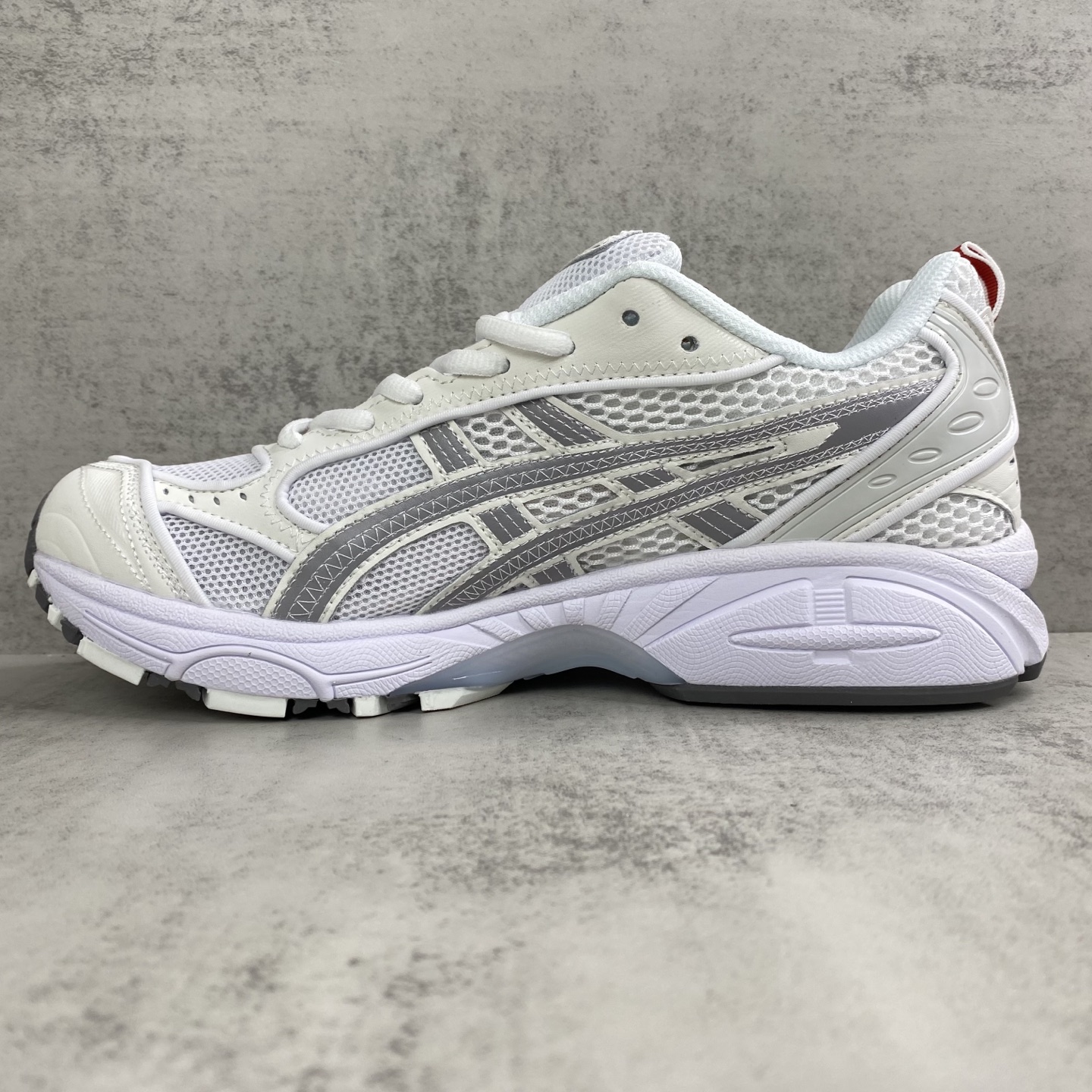 トム ブラウン x アシックス Gel-Kayano 14 ホワイト 画像 7