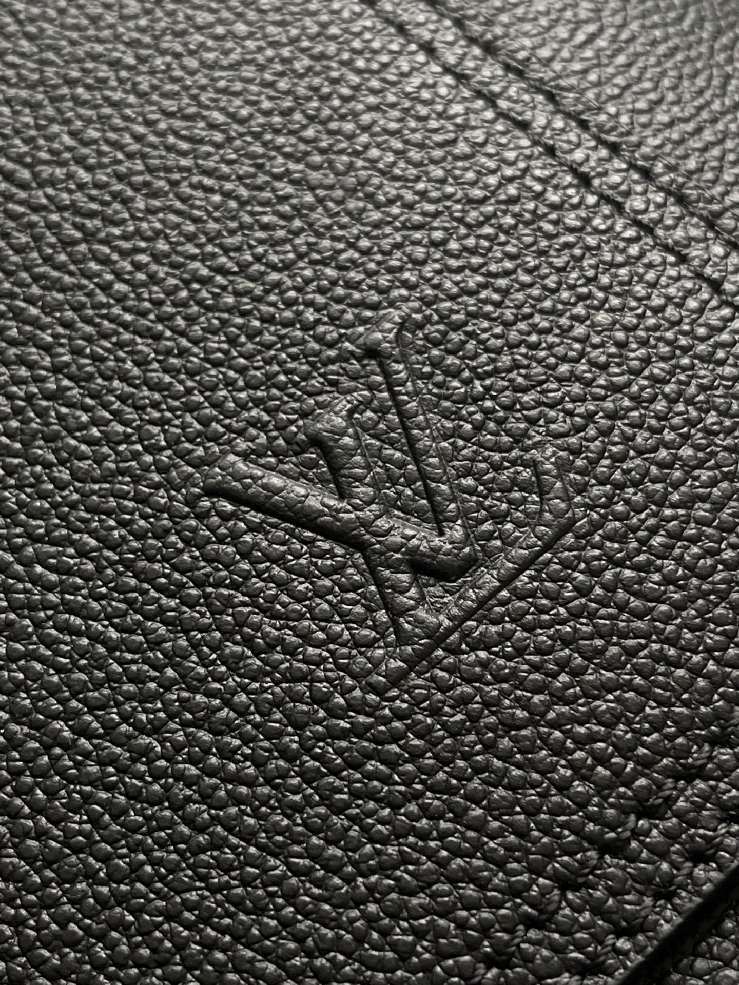 ルイ ヴィトン ファストライン レザー バックパック ブラック M15262 画像 5