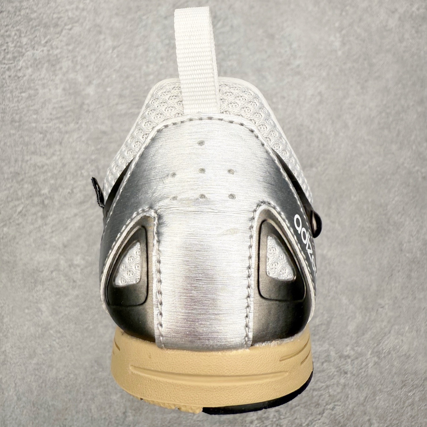ソング フォー ザ ミュート x アディダス Adizero PR SFTM-006 シルバー 画像 8