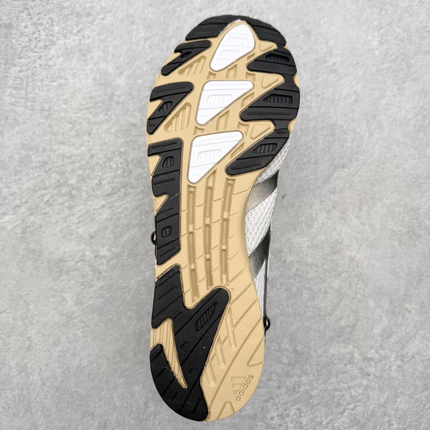 ソング フォー ザ ミュート x アディダス Adizero PR SFTM-006 シルバー 画像 9