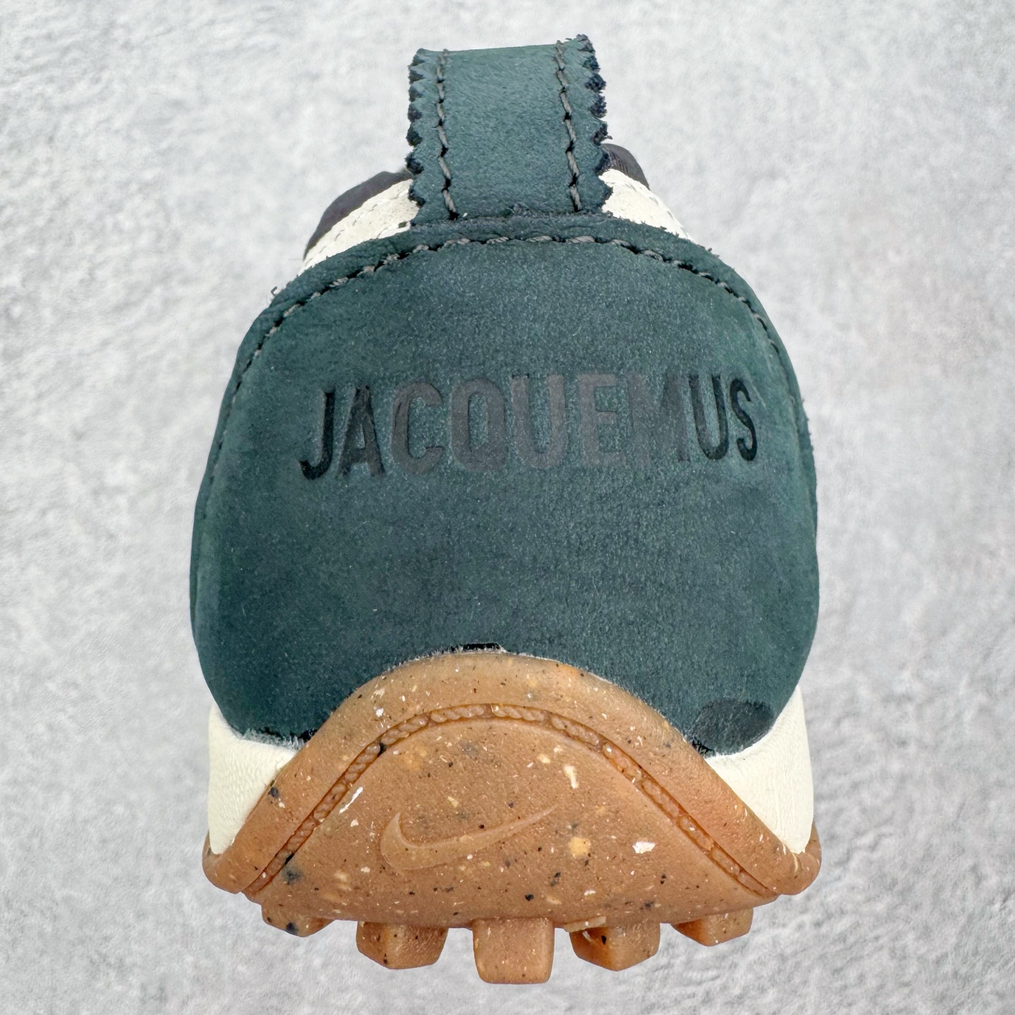 ジャックムス x ナイキ Moon Shoe SP ブラック セイル HV8547-001 画像 8