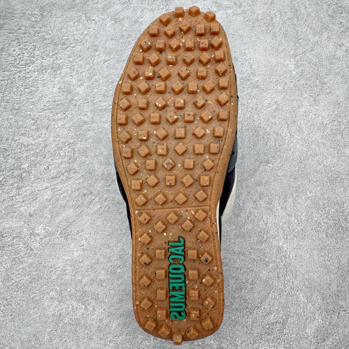 ジャックムス x ナイキ Moon Shoe SP ブラック セイル HV8547-001 画像 9