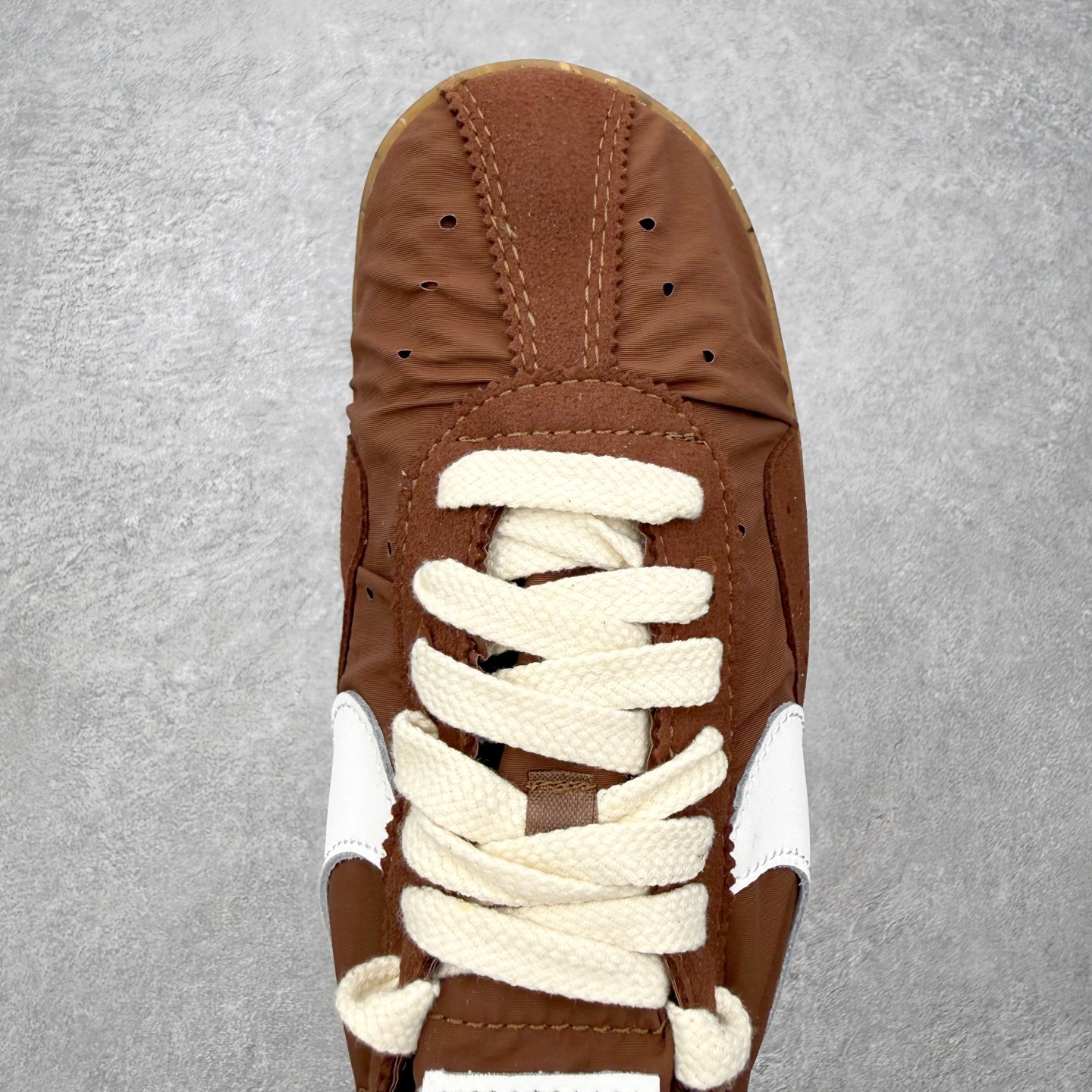 ジャックムス x ナイキ Moon Shoe SP ブラウン HV8547-200 画像 4