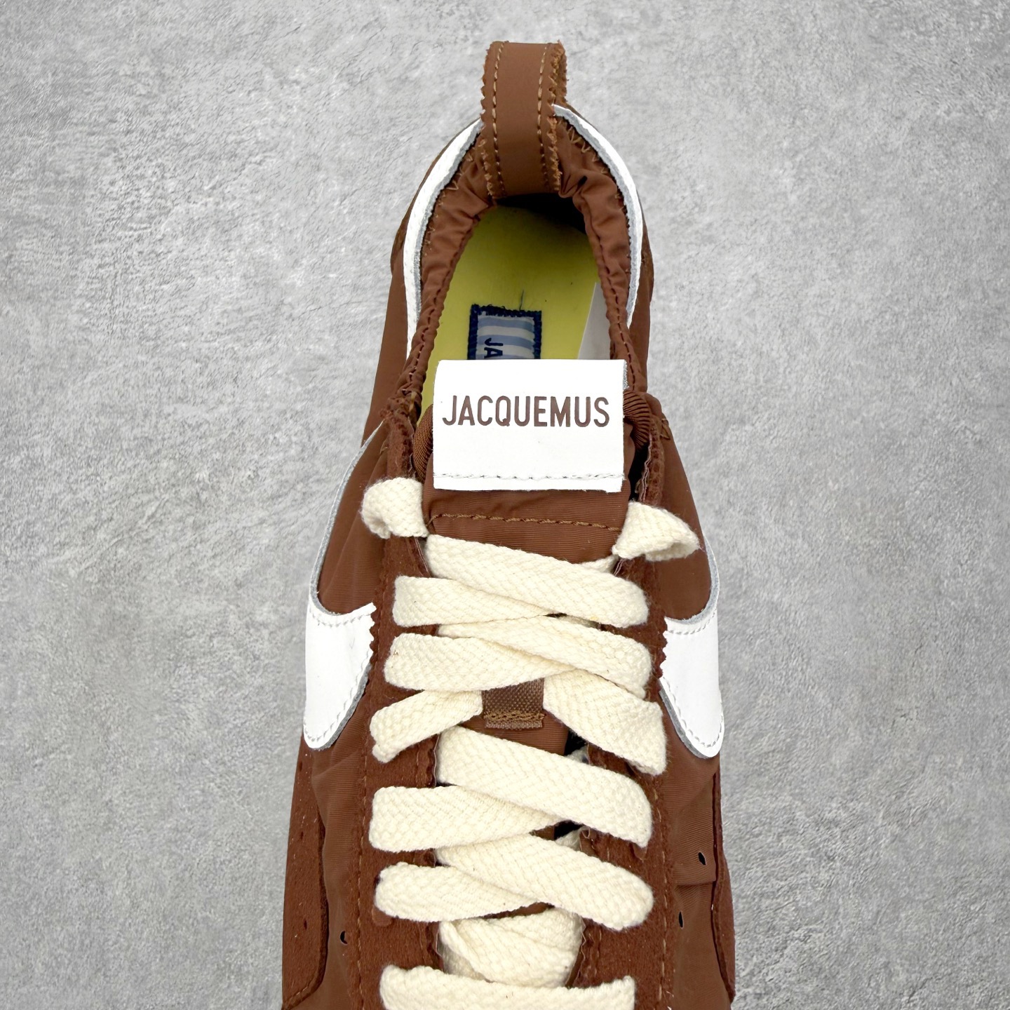 ジャックムス x ナイキ Moon Shoe SP ブラウン HV8547-200 画像 5