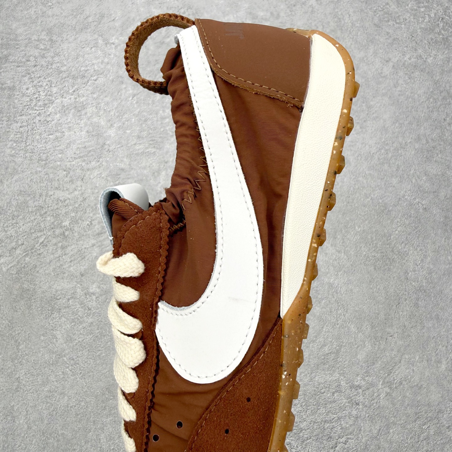 ジャックムス x ナイキ Moon Shoe SP ブラウン HV8547-200 画像 7