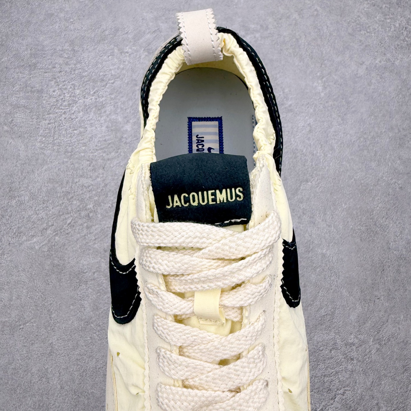 ジャックムス x ナイキ Moon Shoe SP ソフトパール セイル HV8547-700 画像 5