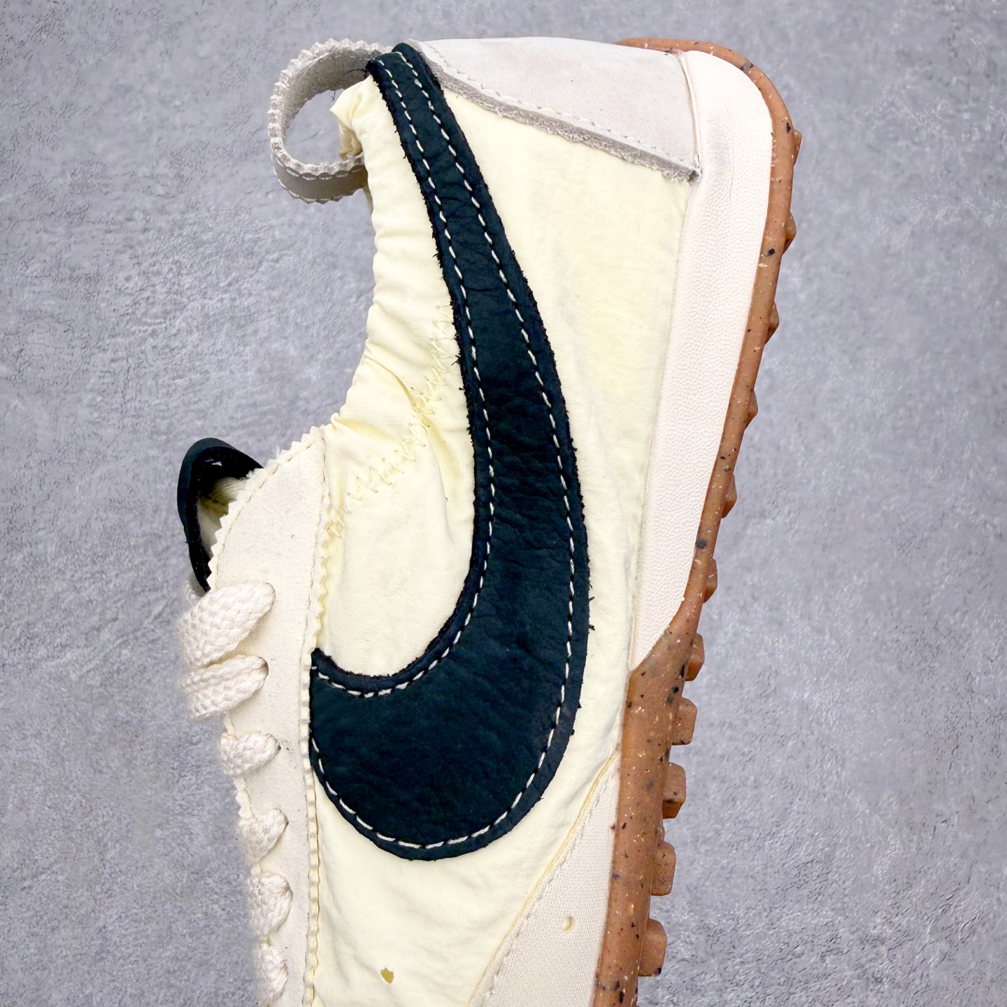 ジャックムス x ナイキ Moon Shoe SP ソフトパール セイル HV8547-700 画像 7