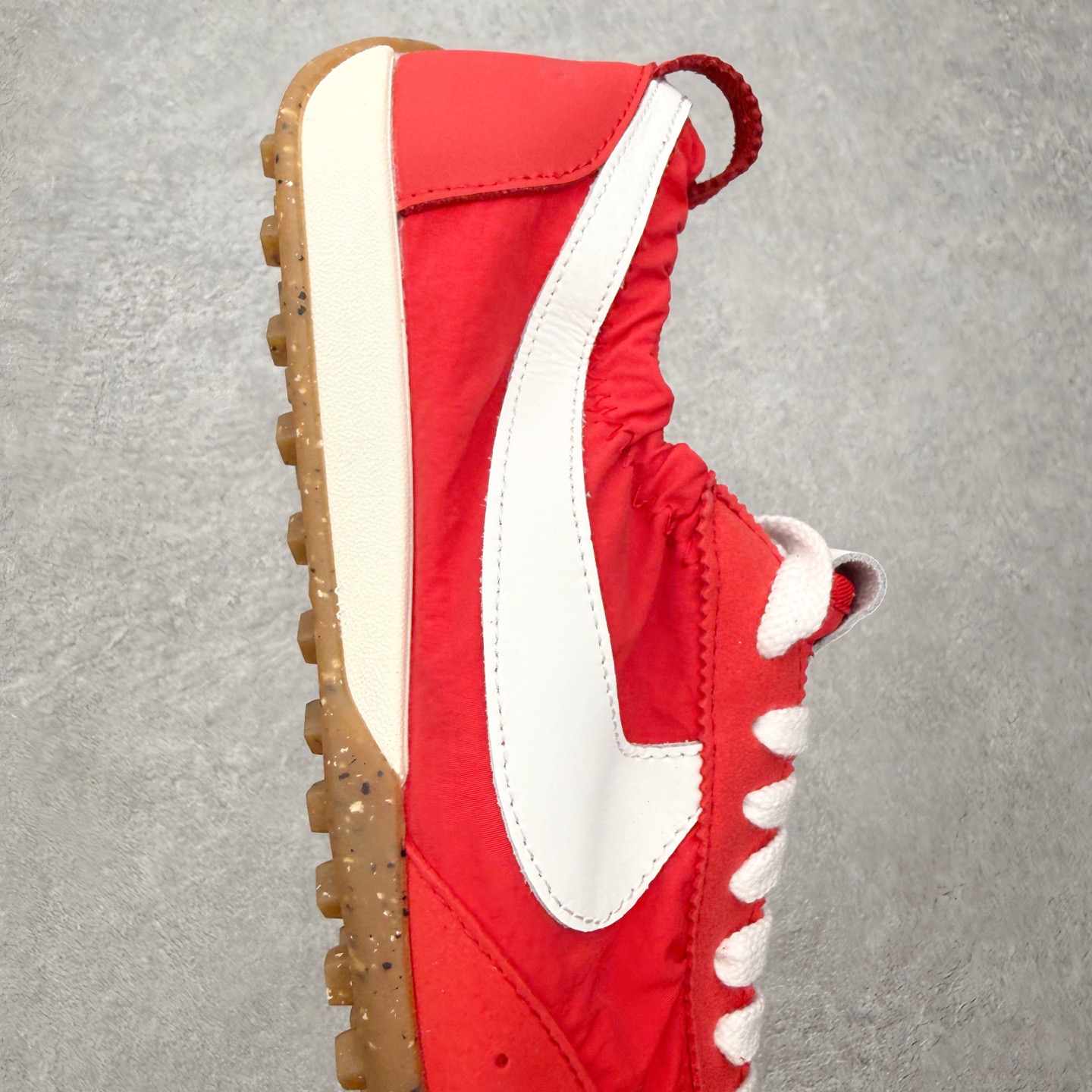 ジャックムス x ナイキ Moon Shoe SP ユニバーシティレッド HV8547-600 画像 6