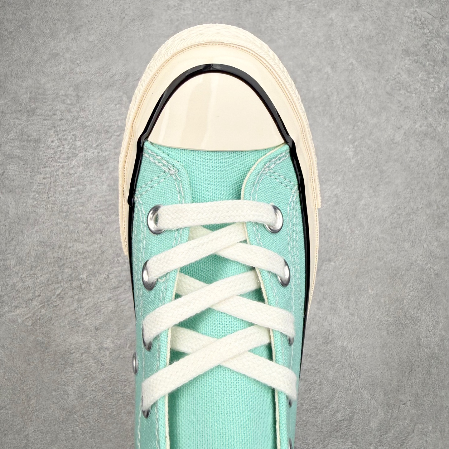 コンバース Chuck All Star 1970S ハイカットスニーカー ミント 画像 4